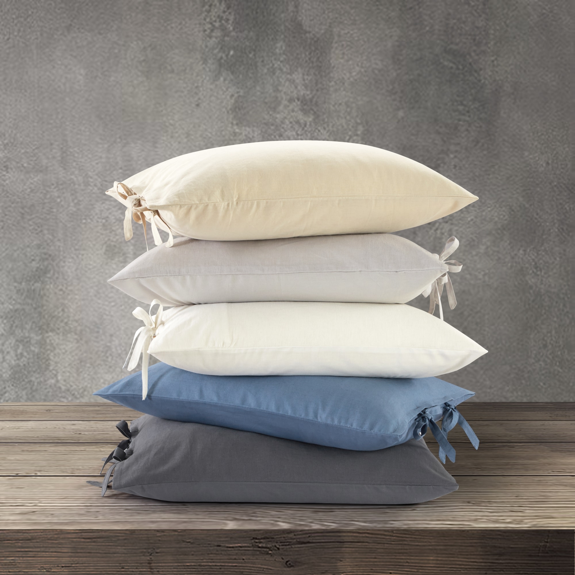 Grace Living GDS358-31IVK-LS Comforters-And-Bedspreads - View #7