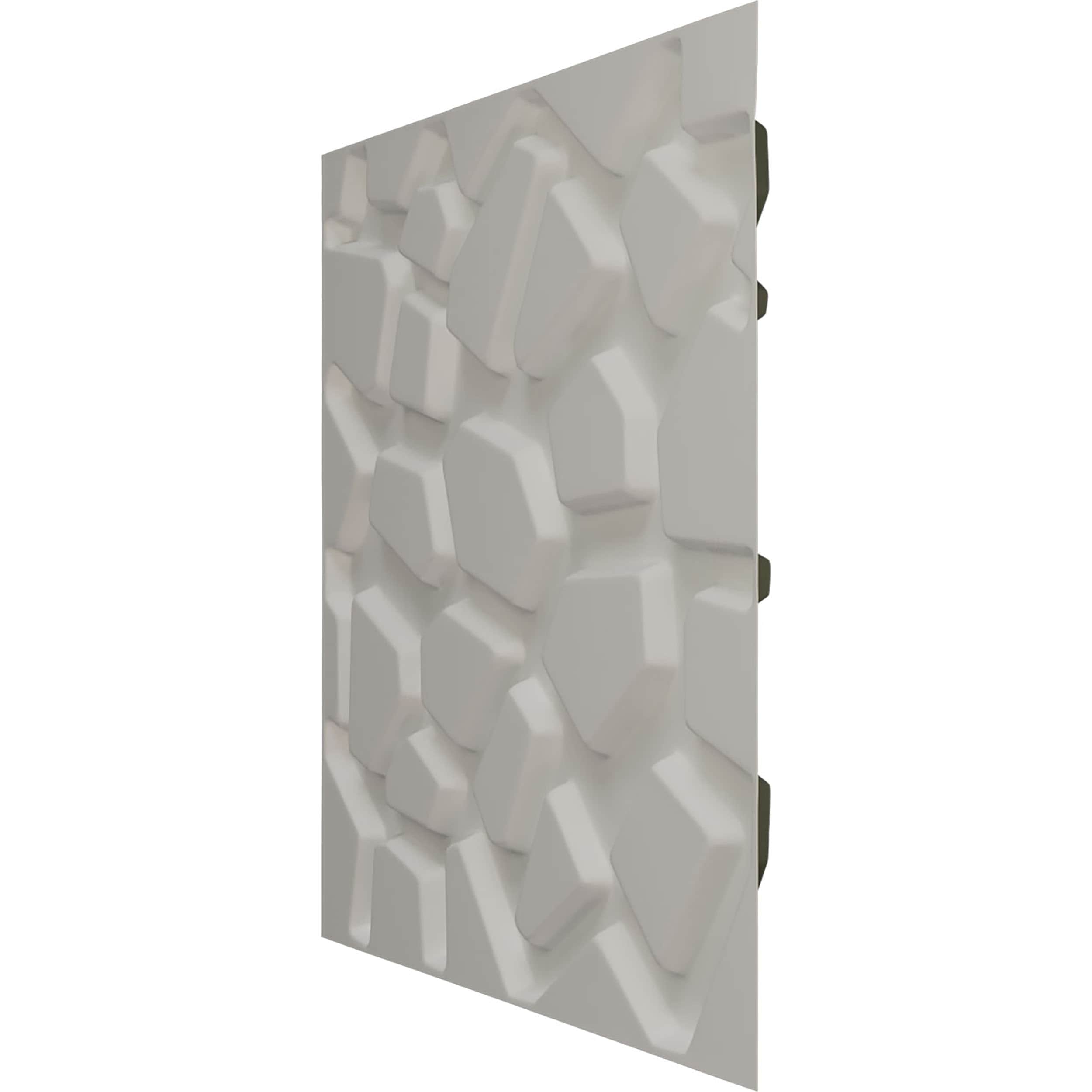 Ekena Millwork WP20X20DUGHC-CASE-12 Wall-Panels - View #4