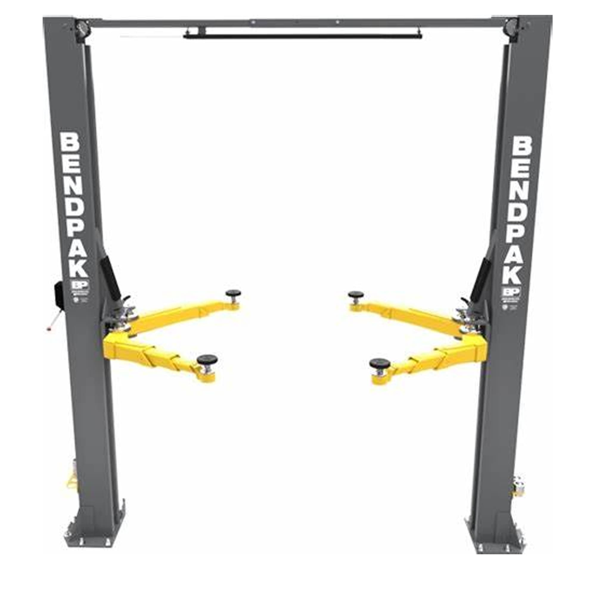 BendPak 5175305 Vehicle-Lifts - View #3