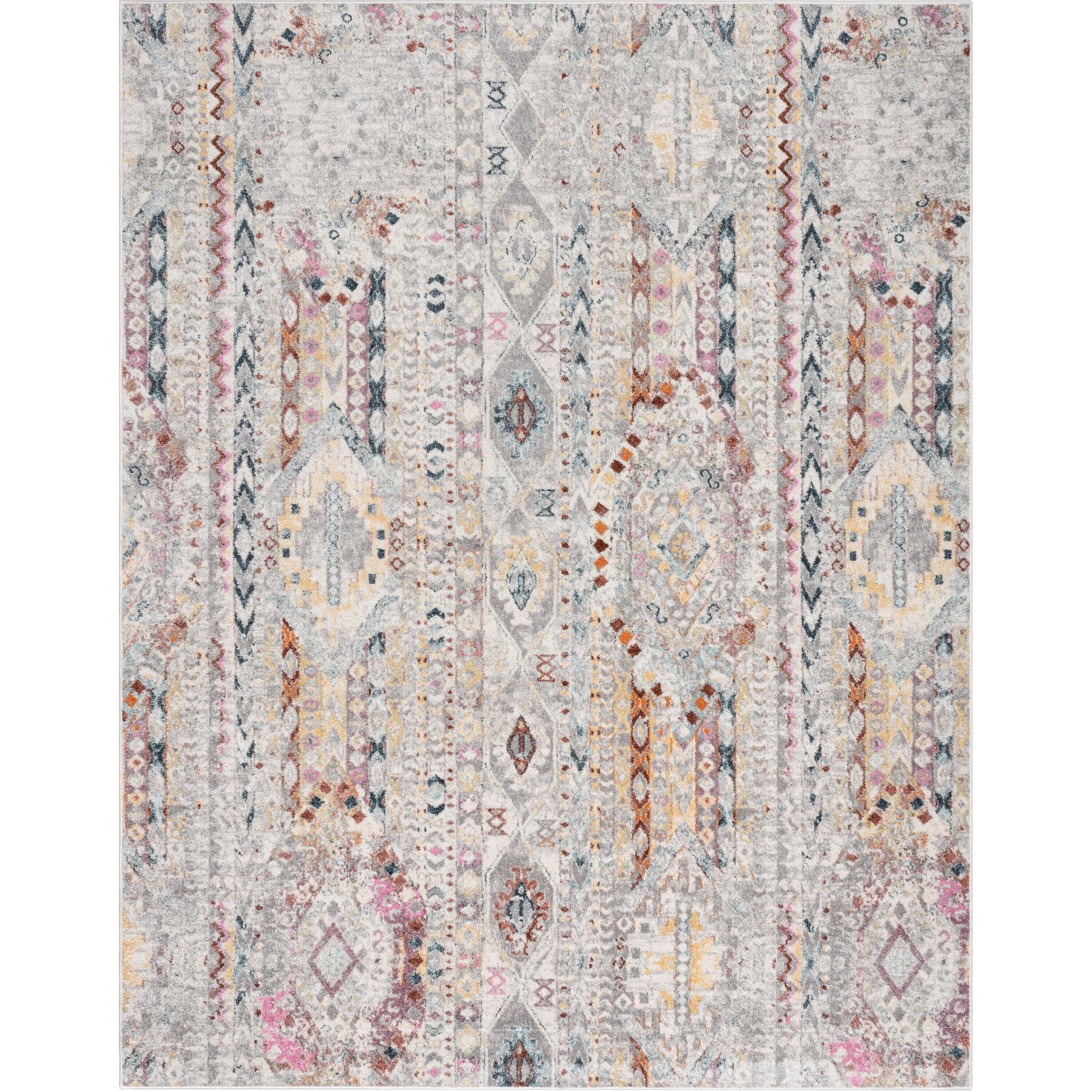 Well Woven RO-02-5 rugs - View #8
