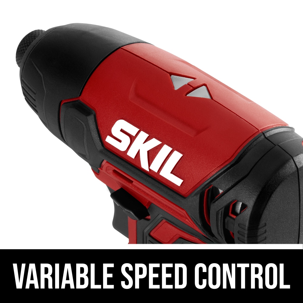 SKIL CB739601 Combo-Kits - View #5
