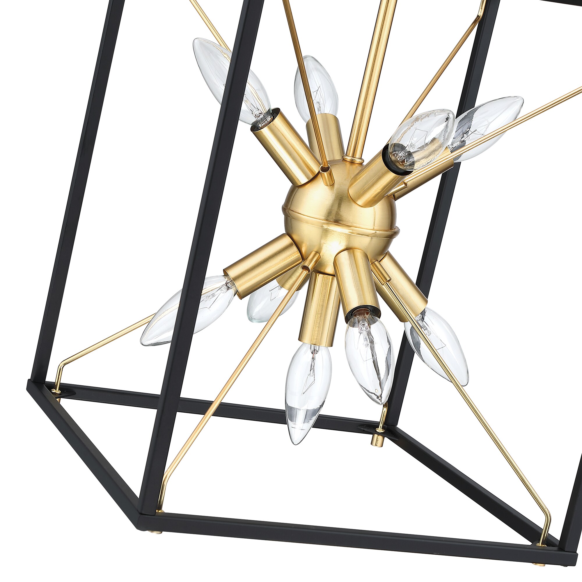Forclover ALTCH-0959 Pendant-Lights - View #4