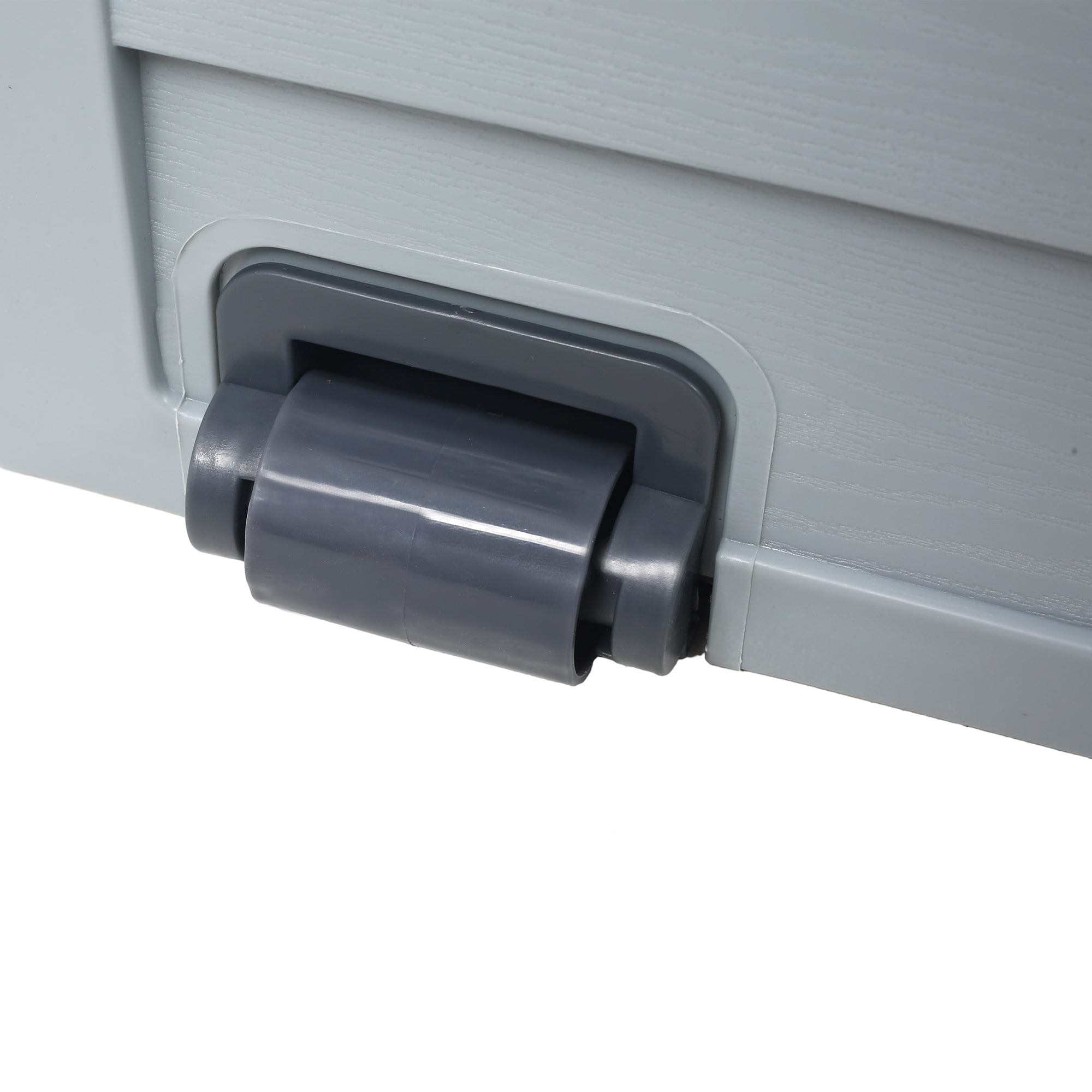 SINOFURN SYC020001BK Deck-Boxes - View #6