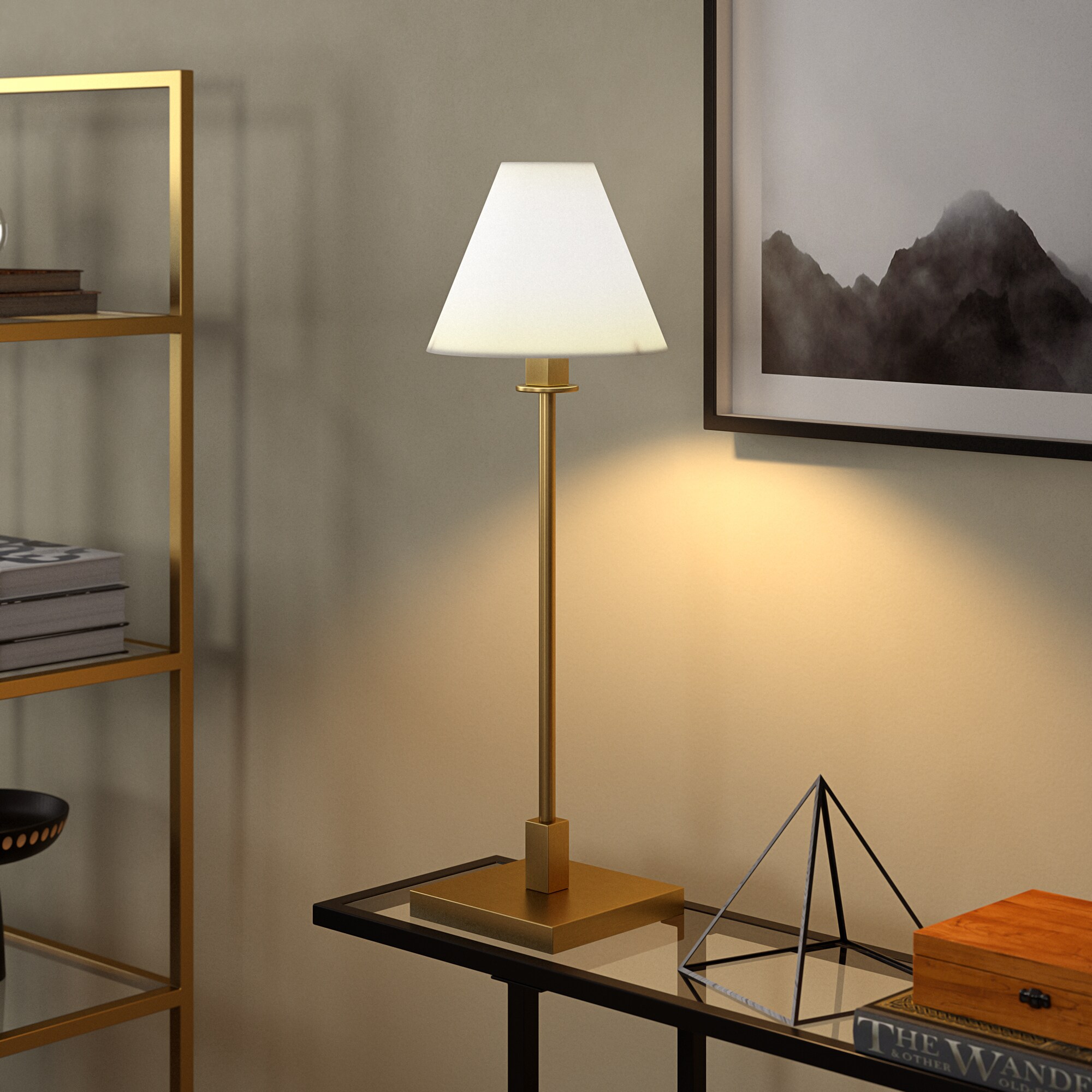 Hailey Home TL1912 Table-Lamps - View #3