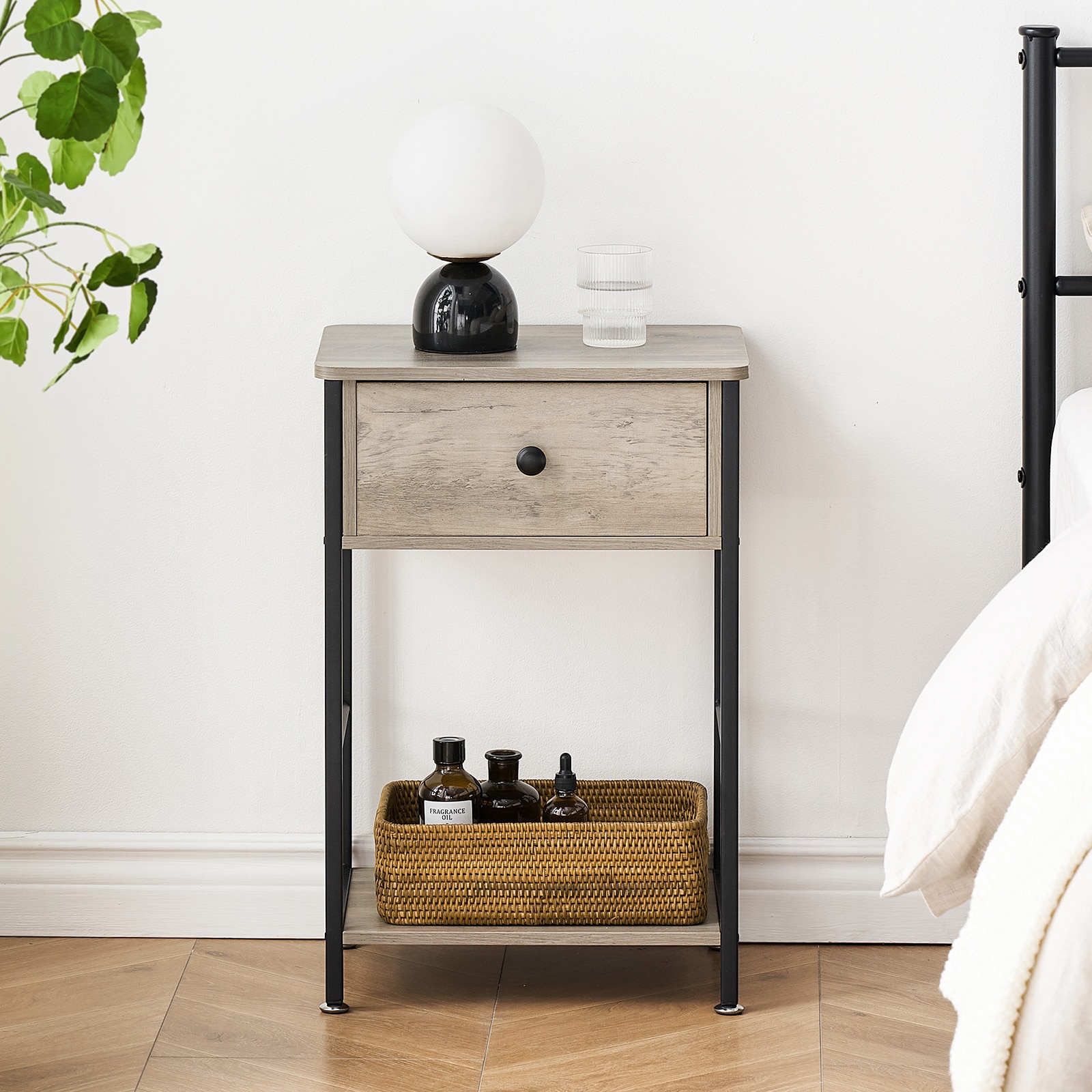 Garvee PHO-0XCC41UA nightstands - View #4
