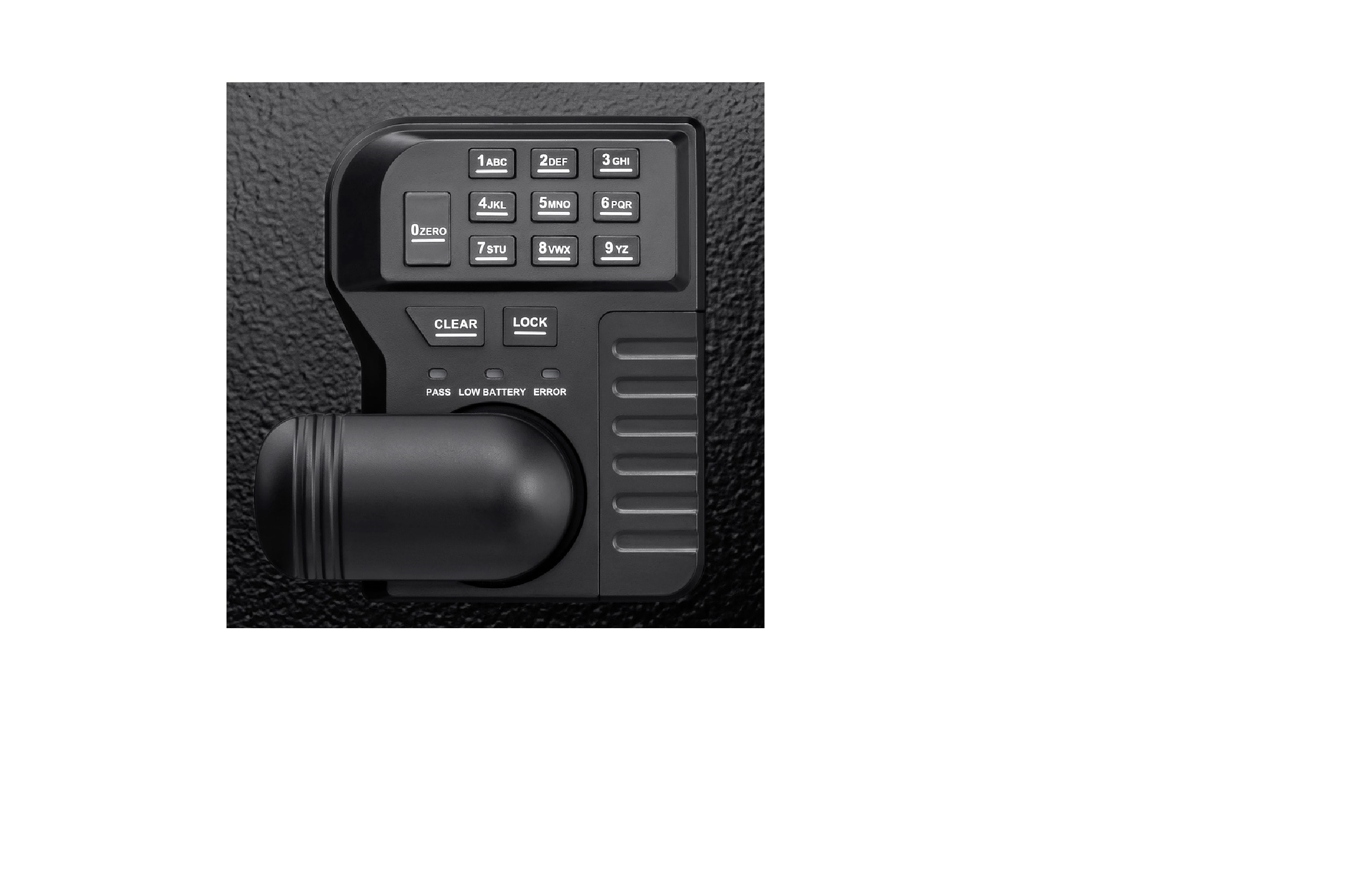 Fortress 44EF20W Chest-Safes - View #6