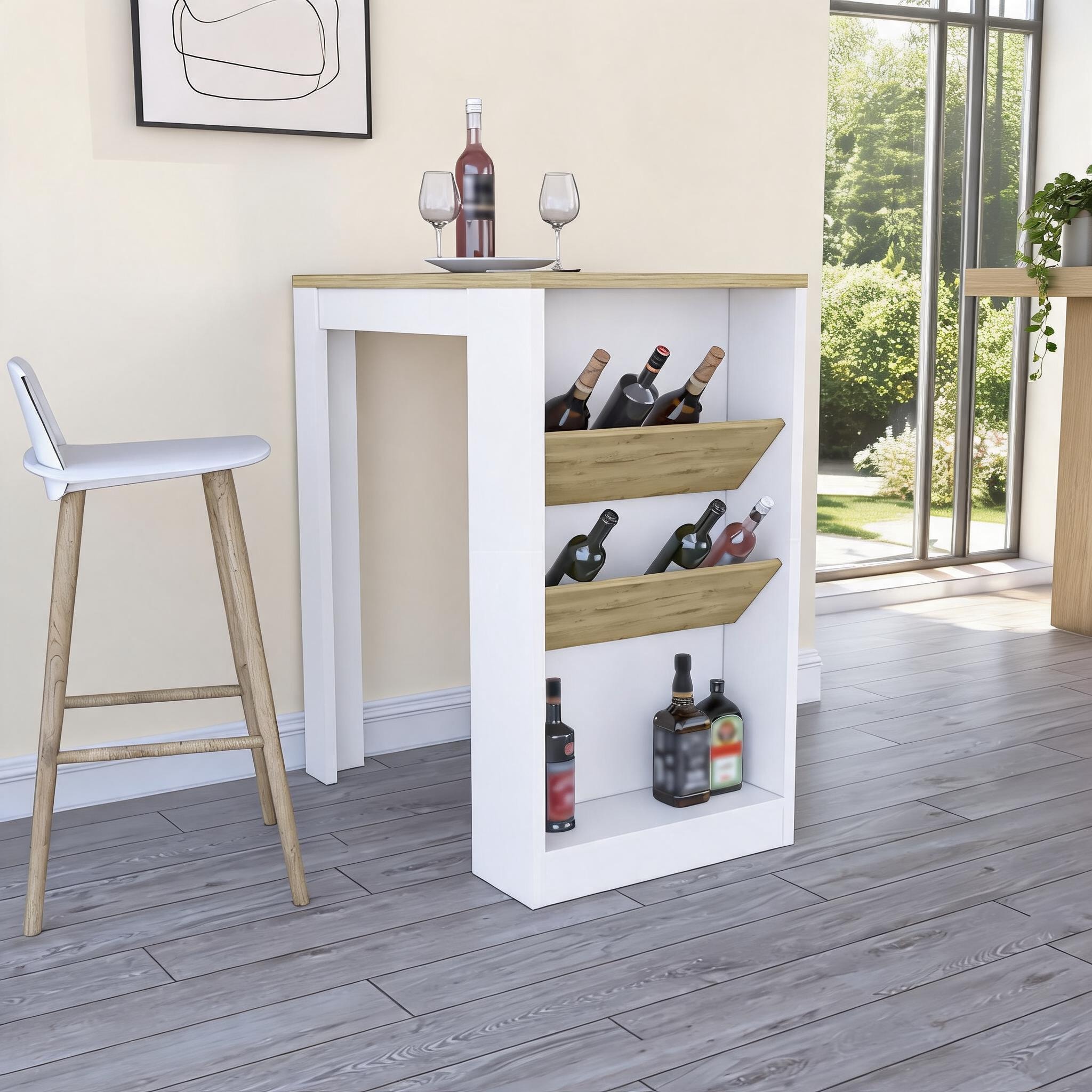 Watnature AVF6U212TKVO Kitchen-Furniture - View #16