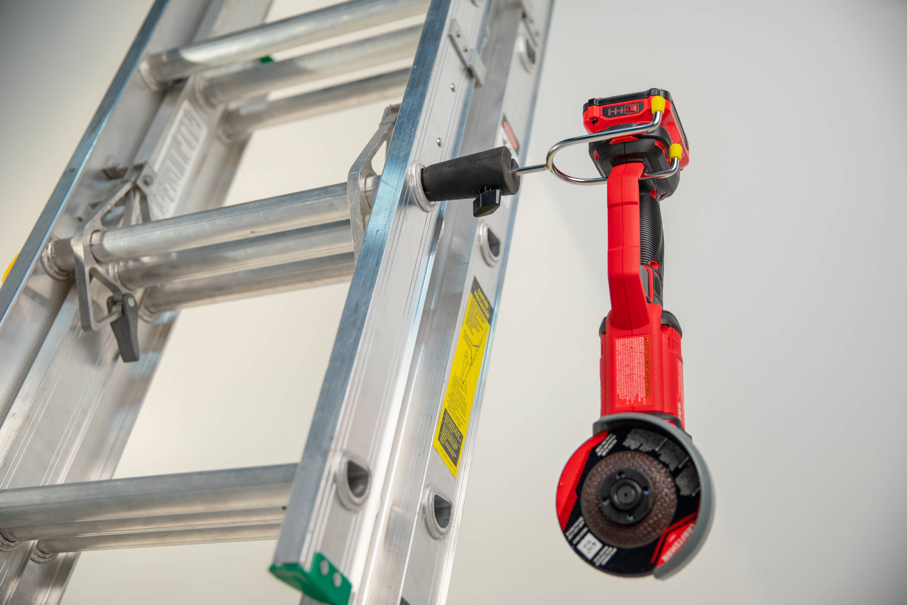 Monkey Rung MG Ladder-Access - View #4