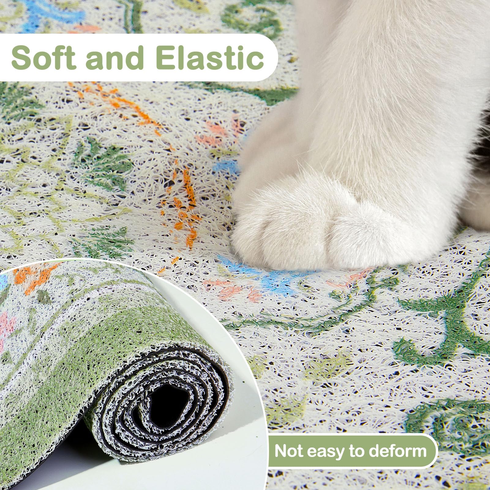 Phewnyzo LPW0618W062 Mats-Cat - View #6