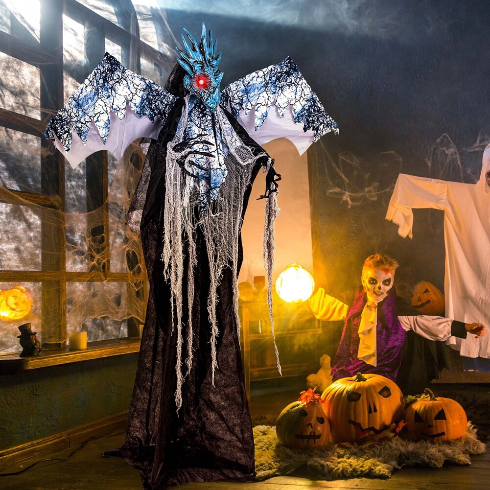 Costway TGCA0509 Table-Halloween-Decor - View #8