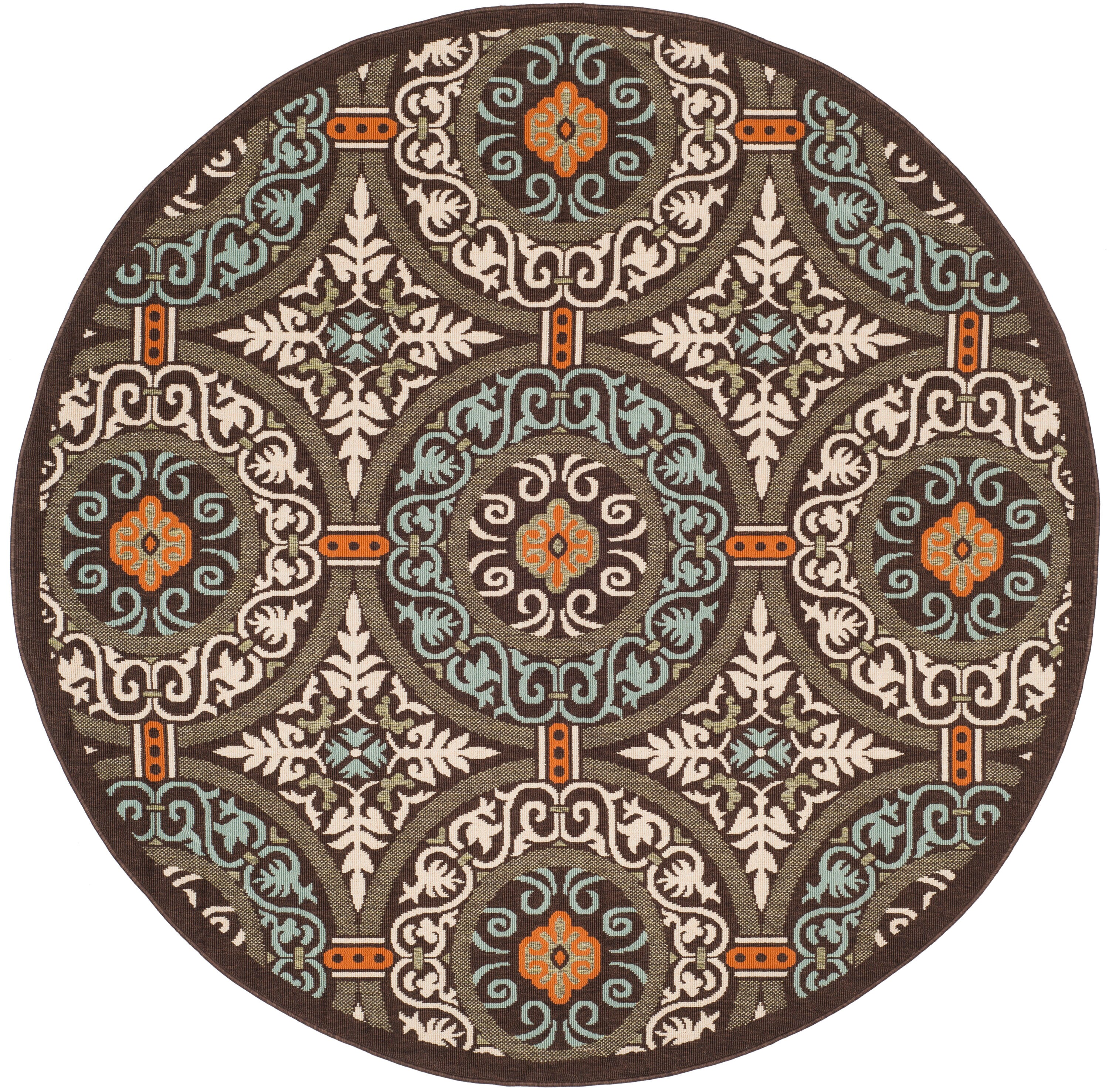 Safavieh VER055-0723-7R rugs - View #2