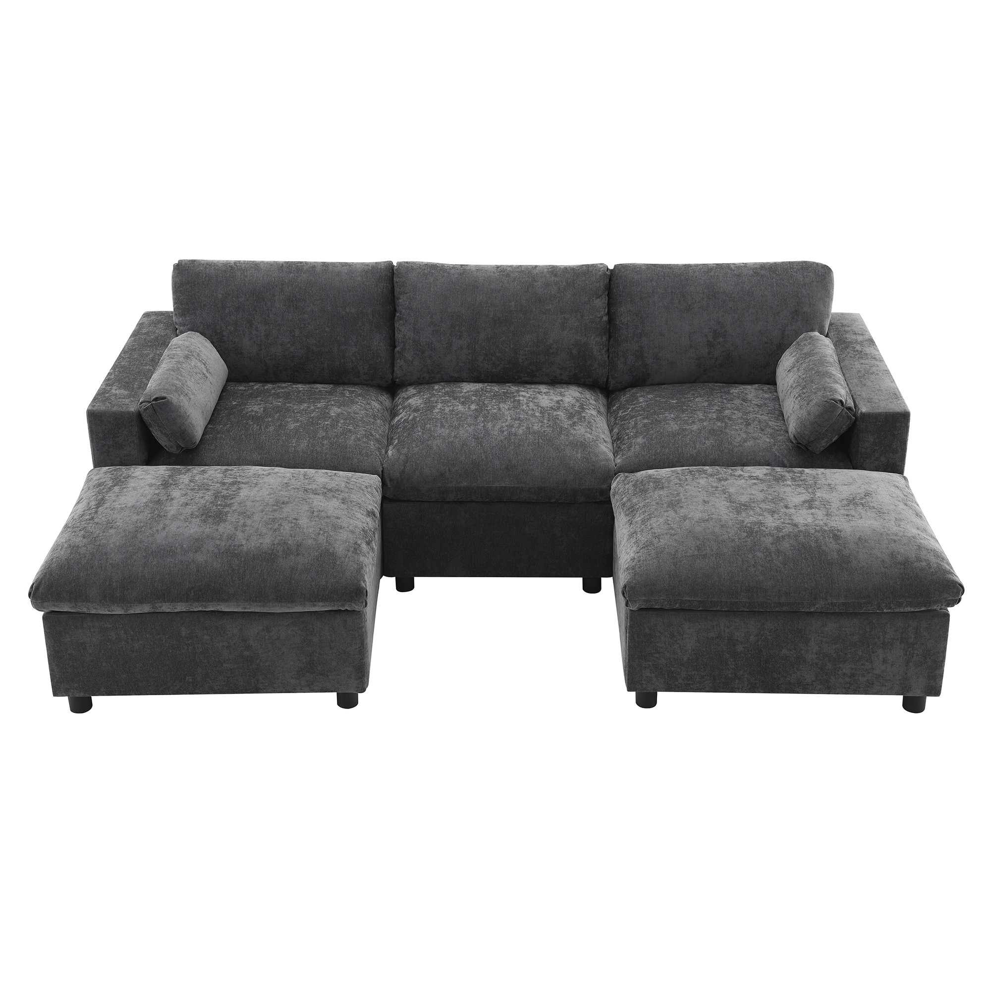 Horizons Prime LJW101858 Sofas-Loveseats - View #4