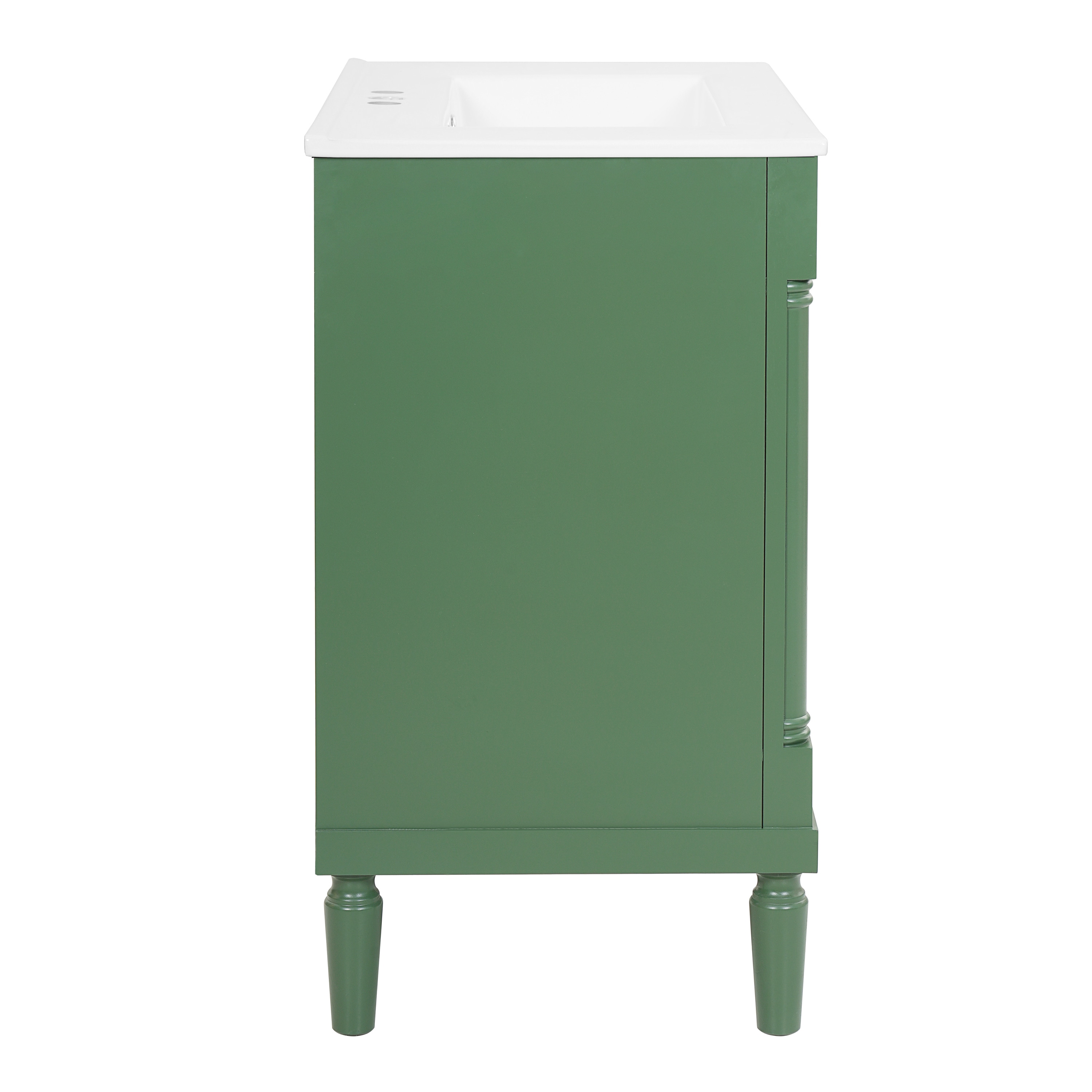 Iseryn YSG84656P31 Bath-Vanity-Combo - View #13