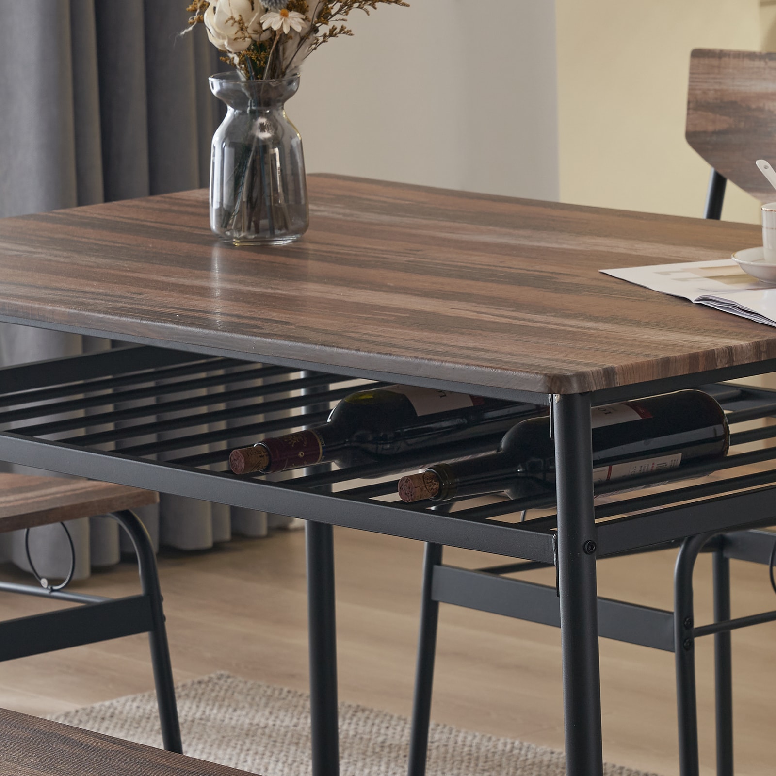 Outopee LO1G52002606 Dining-Sets - View #6