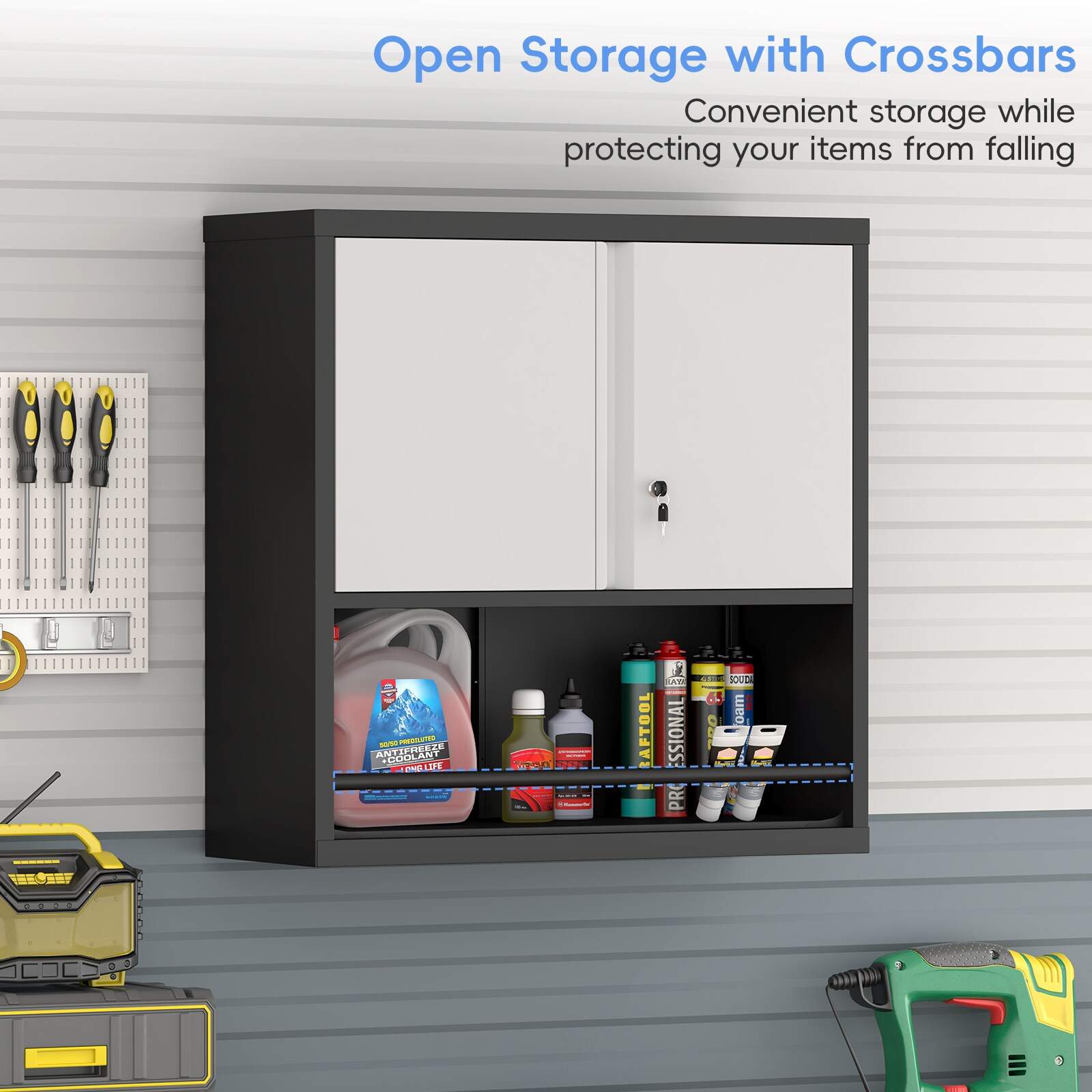 Flynama L-P195984 Garage-Cabinets - View #5