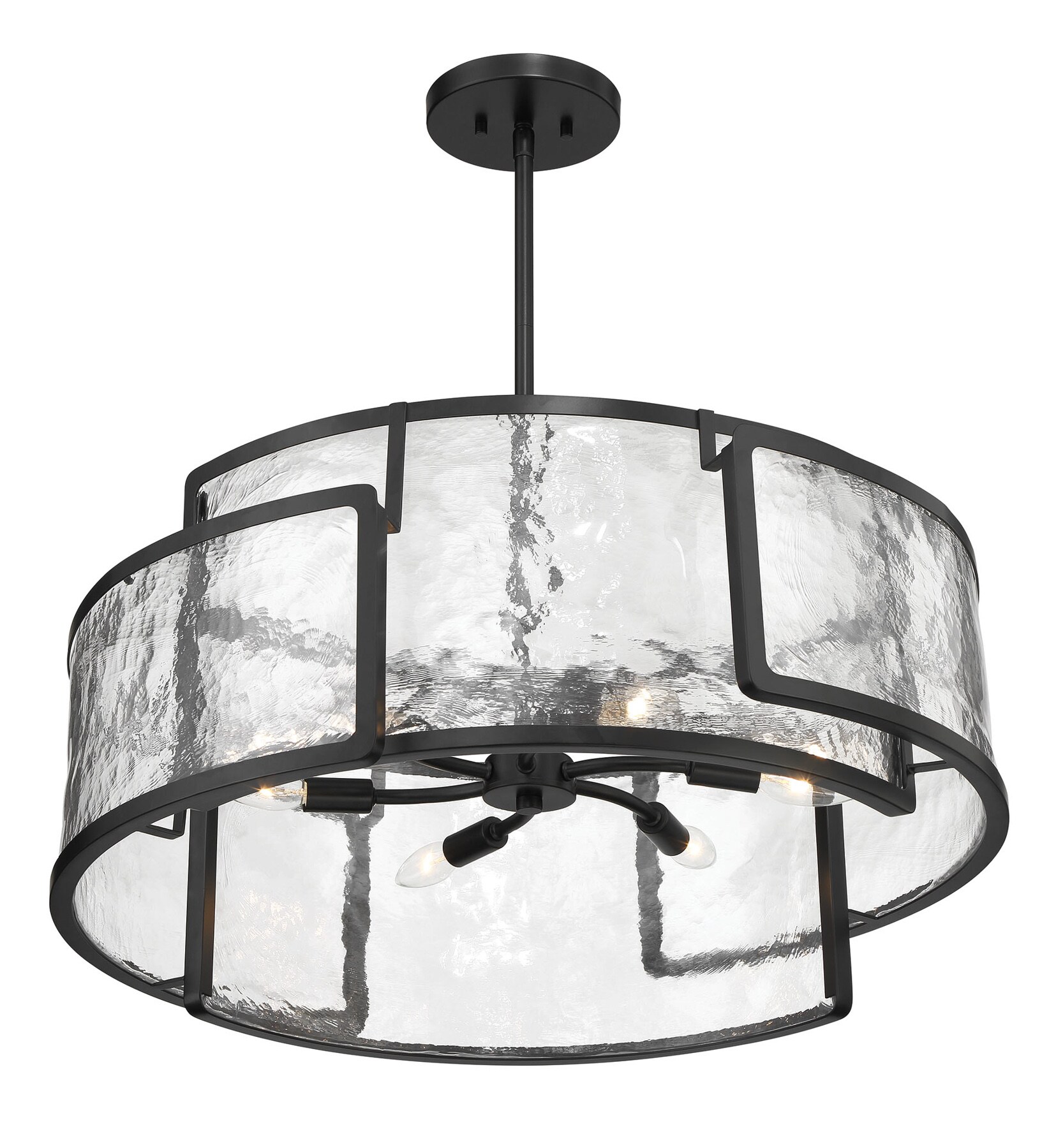 Minka Lavery 5267-66A Pendant-Lights - View #6