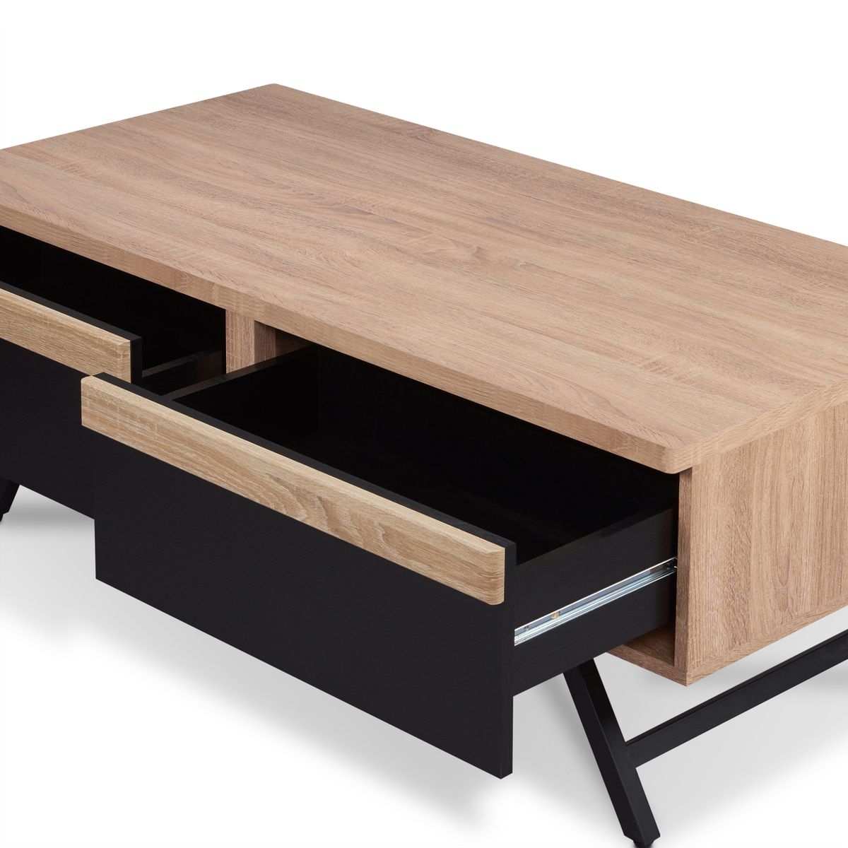 Pouuin ACT580S Coffee-Tables - View #2