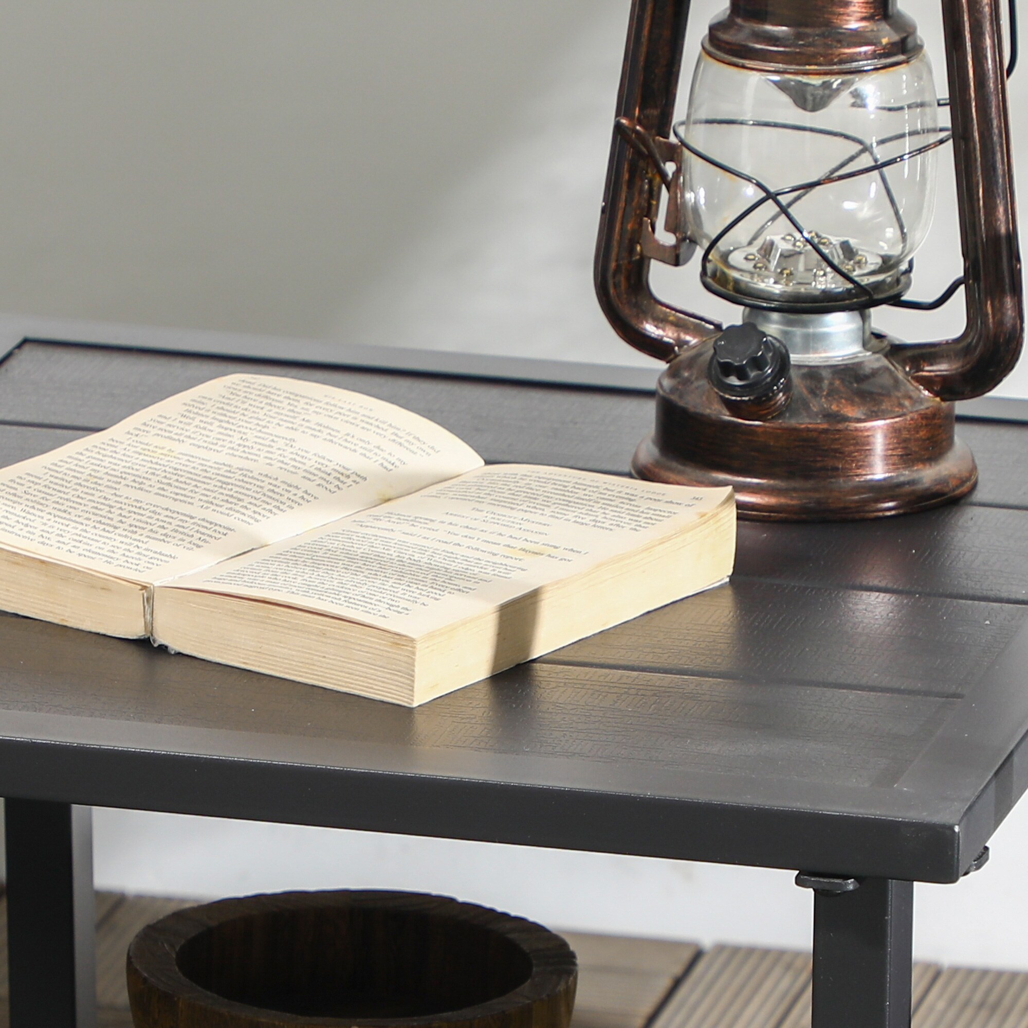 Outsunny 863-120V01DB Patio-Conversation-Sets - View #8