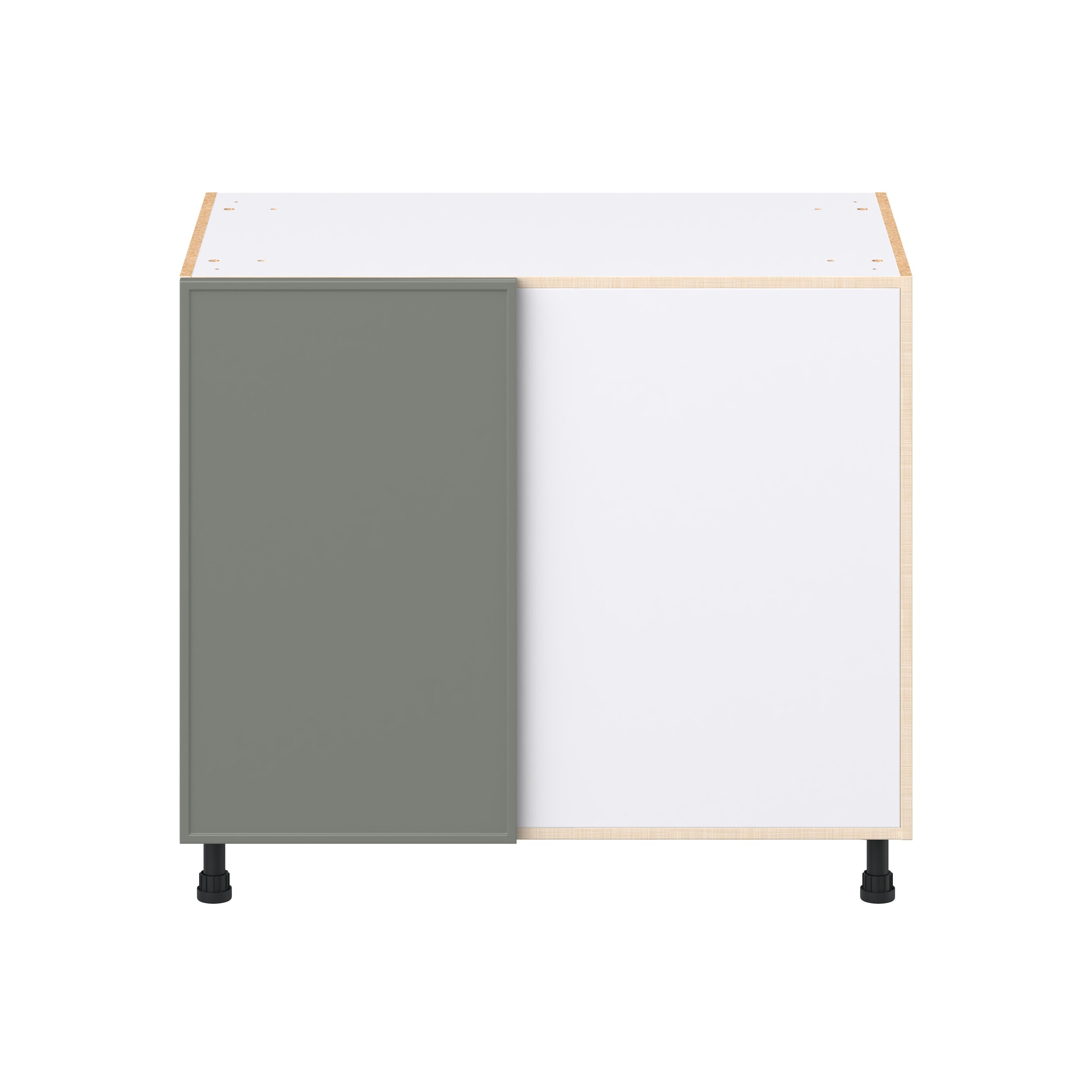 Hugo&Borg DSBBCR39LC-CO Cabinets-Kitchen - View #7