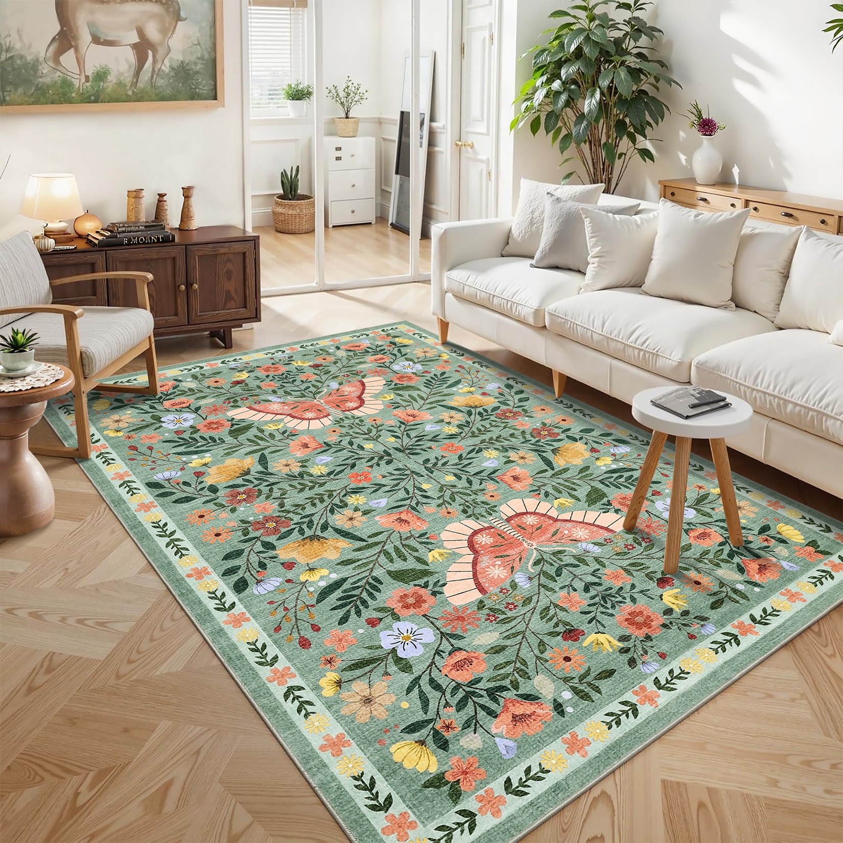 Assile XH260820233 rugs - View #3
