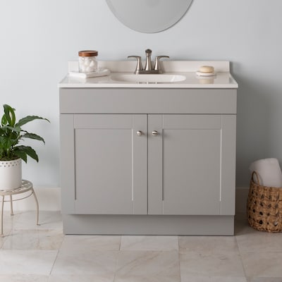 Bathroom Vanities With Tops At, Bathroom Vanity With Tops Clearance 30 Inch