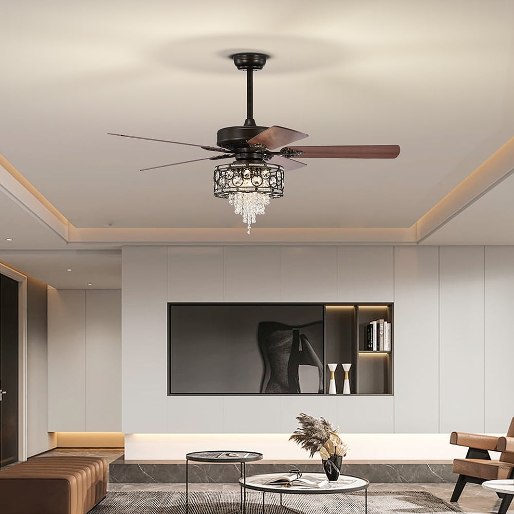 Sunrinx MG39-1-70L Ceiling-Fans - View #6