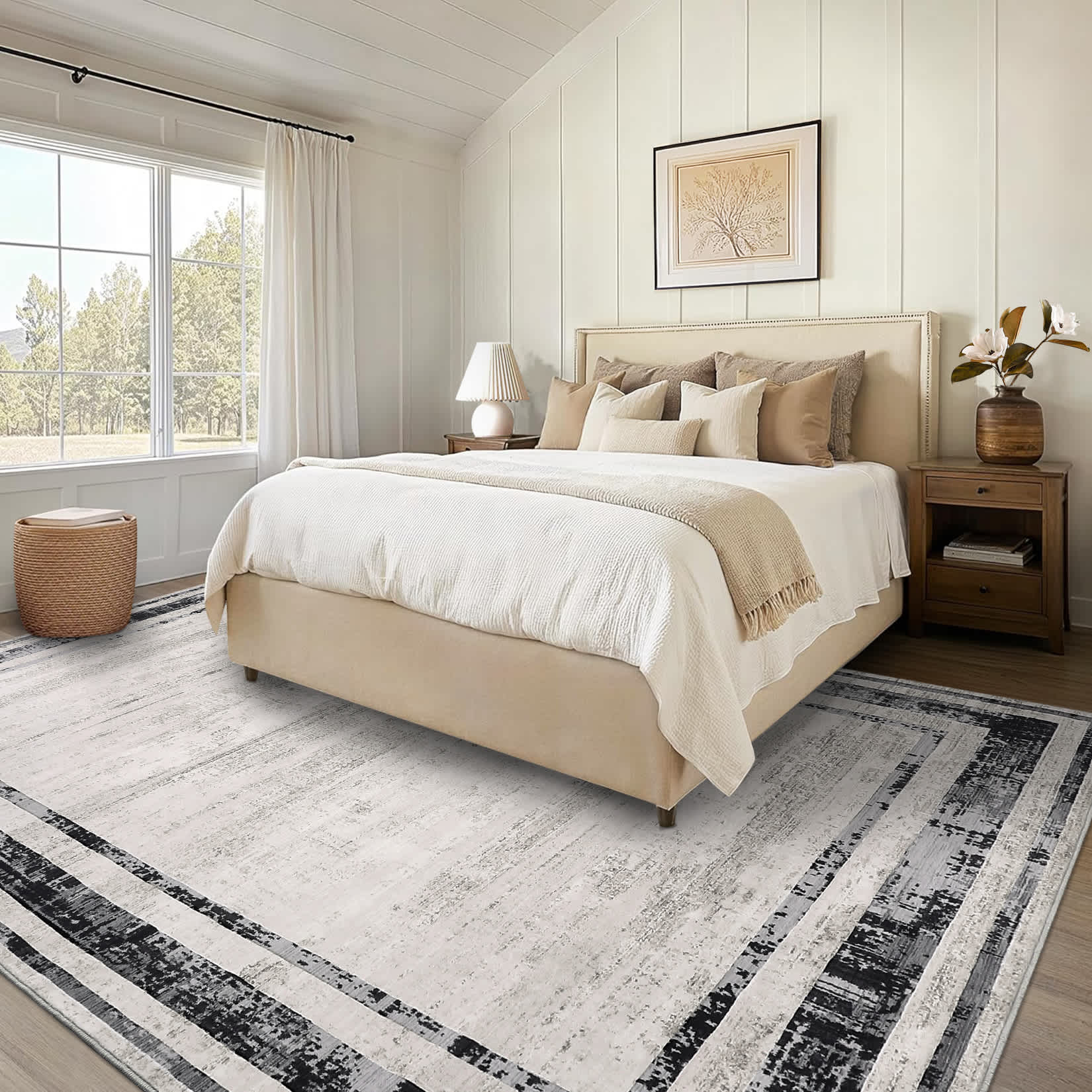 Qeetex LSN-PHK-33ECWQMY rugs - View #7