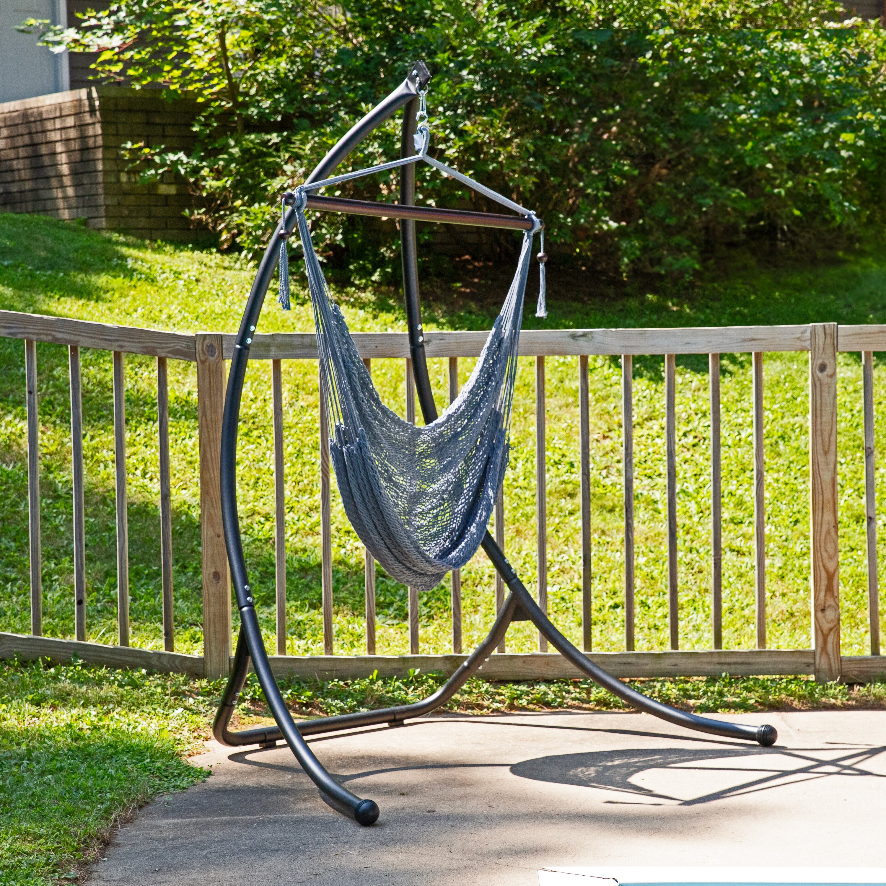 Sunnydaze Decor WIM-339 hammocks - View #10