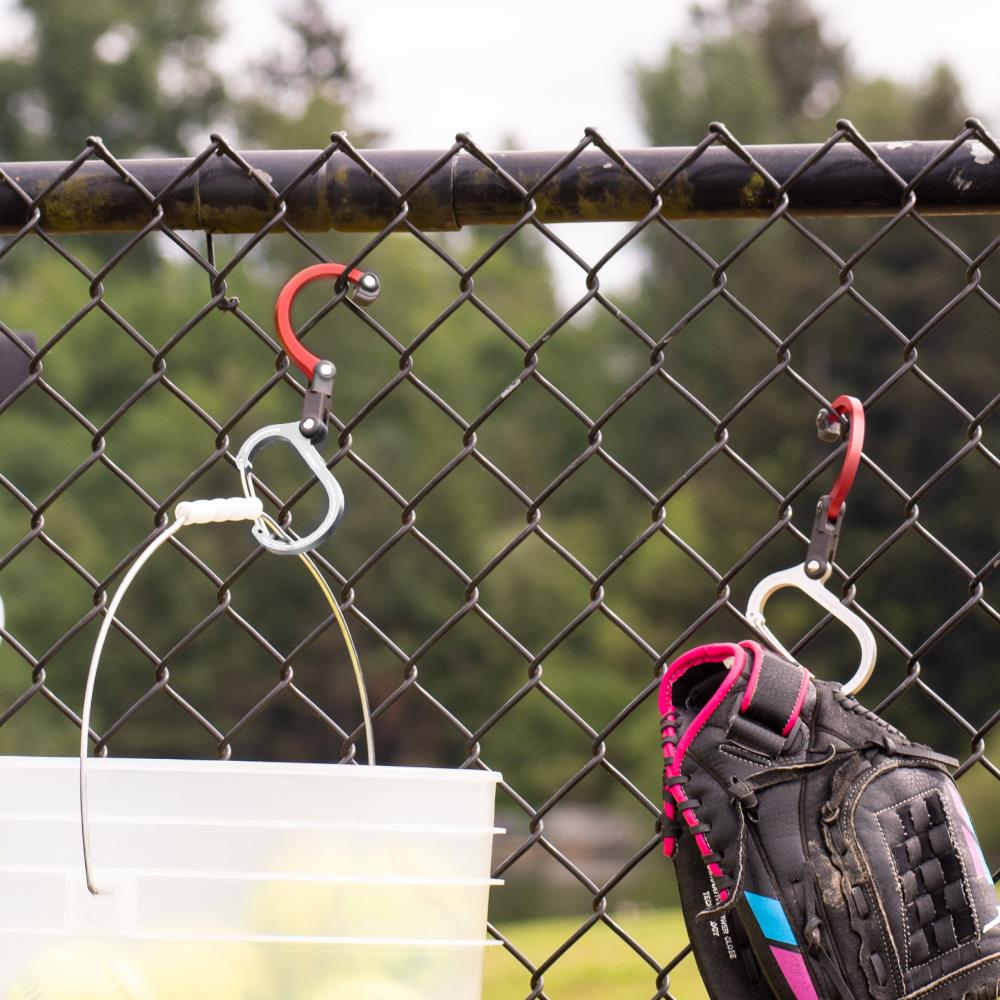 Heroclip 210012-601 carabiners - View #11