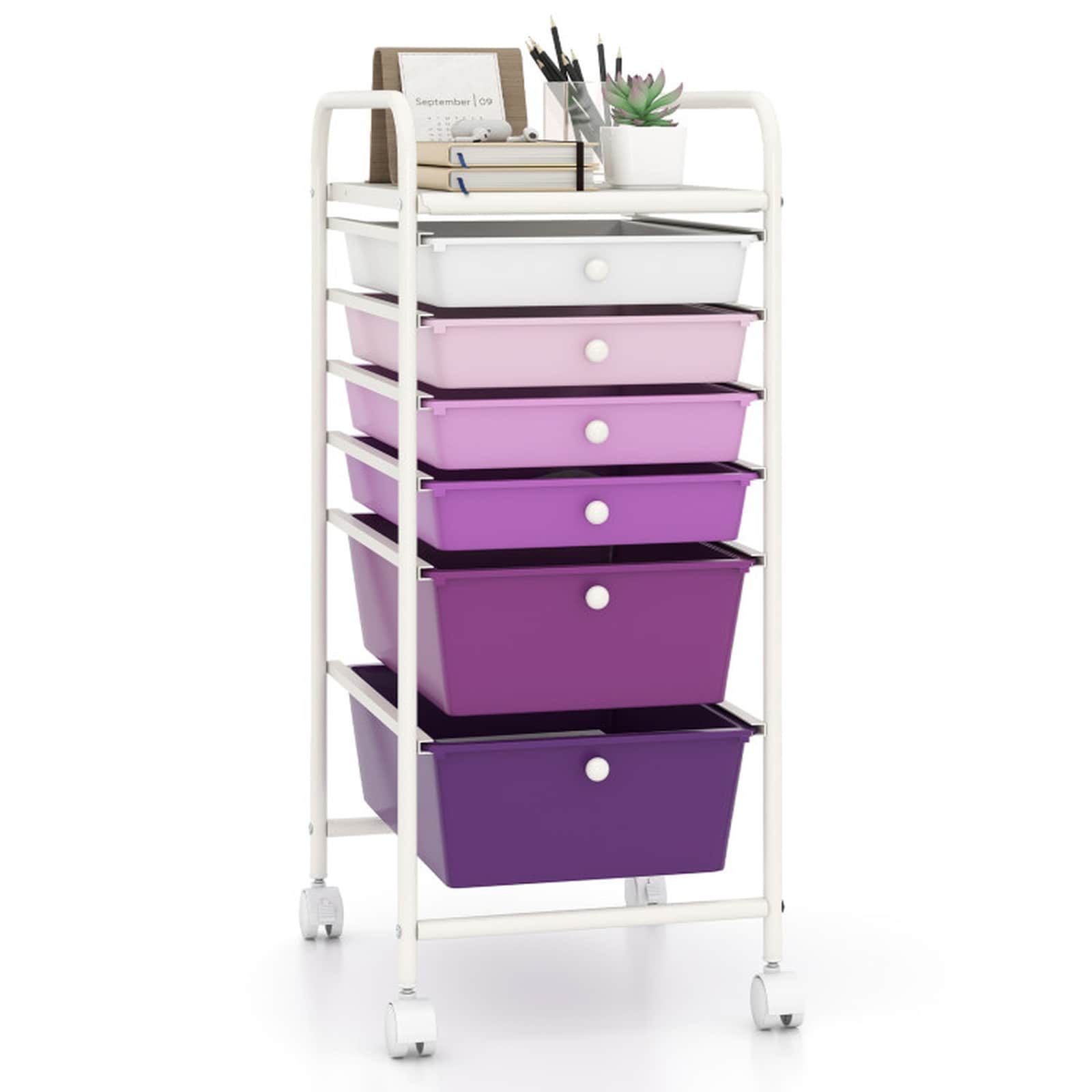 SUGIFT LW047SUGHY953 Storage-Drawers - View #6