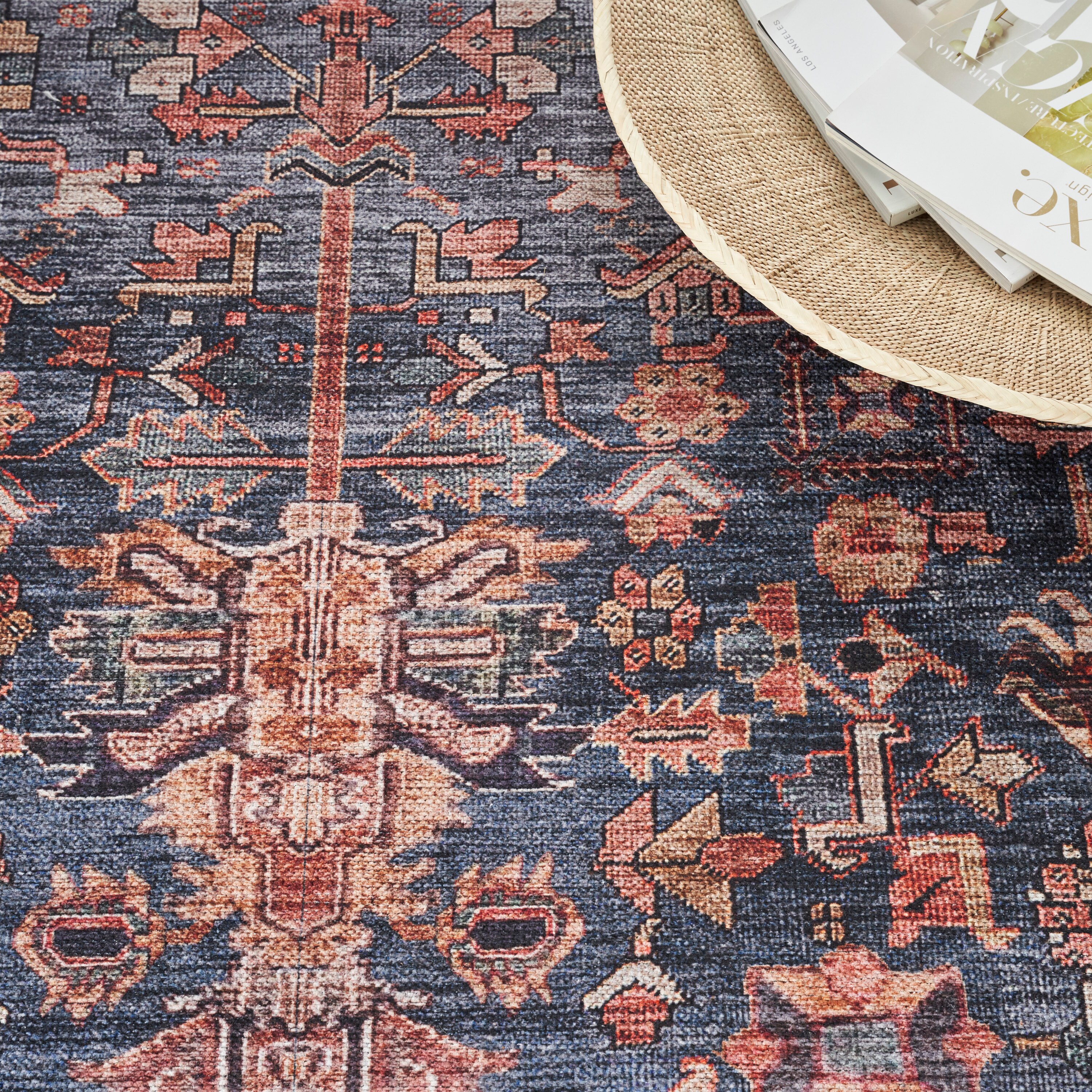 Nourison 099446116802 rugs - View #7