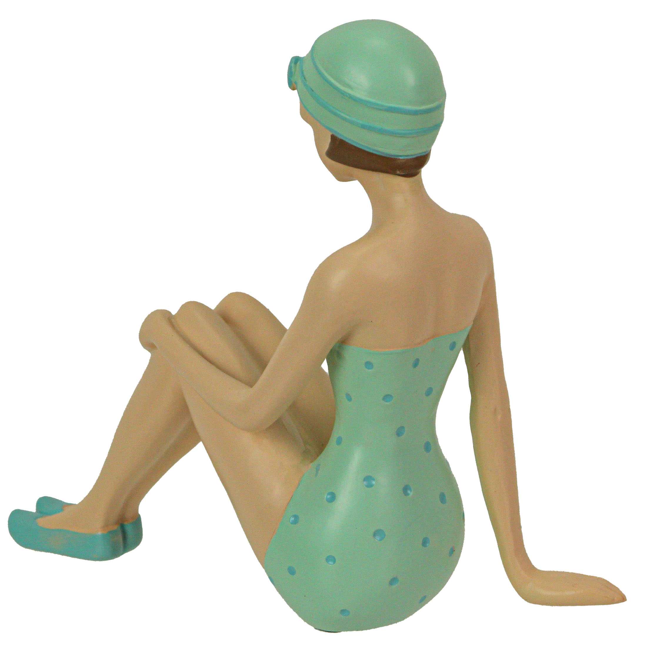 Fancy That Gift & Decor FT-BEA13372-SGR Decorative-Accessories - View #3
