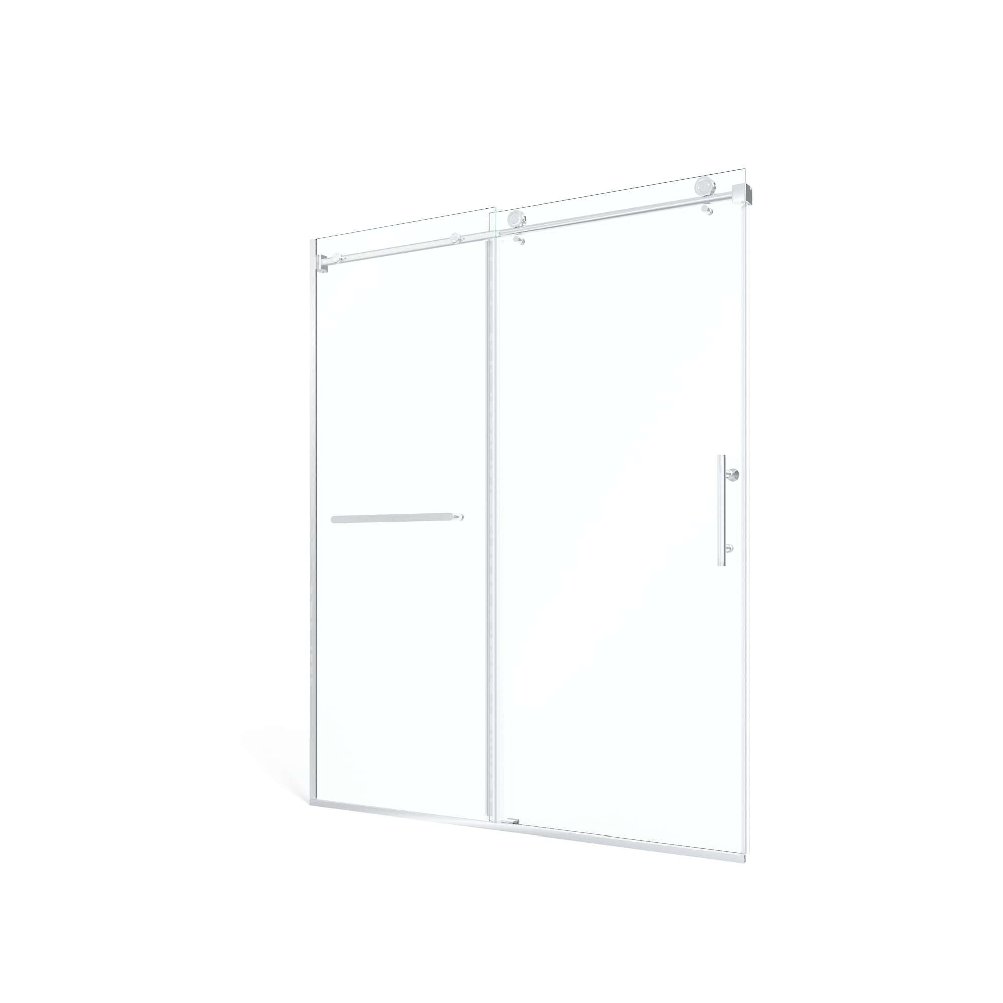 Aveyas LW0406-WY-LYM-5 Shower-Doors - View #3