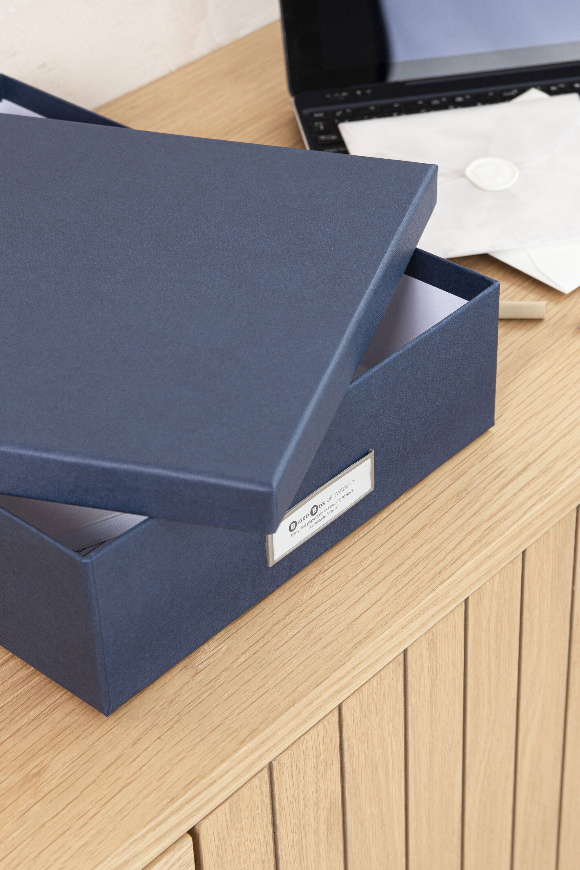 BIGSO BOX OF SWEDEN 945156941-X3 Bins-Baskets - View #2