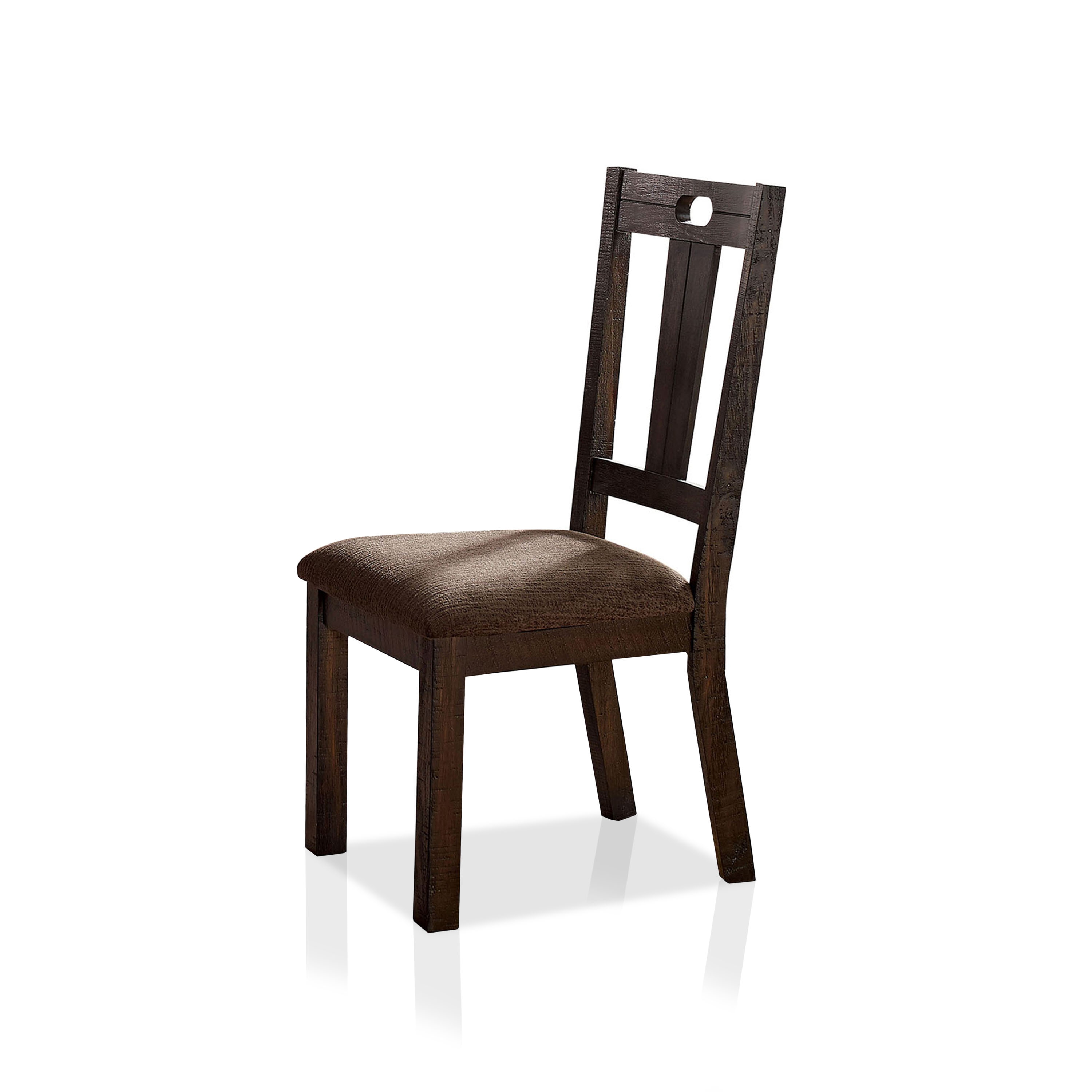 Furniture of America IDF-3790SC Dining-Chairs - View #4