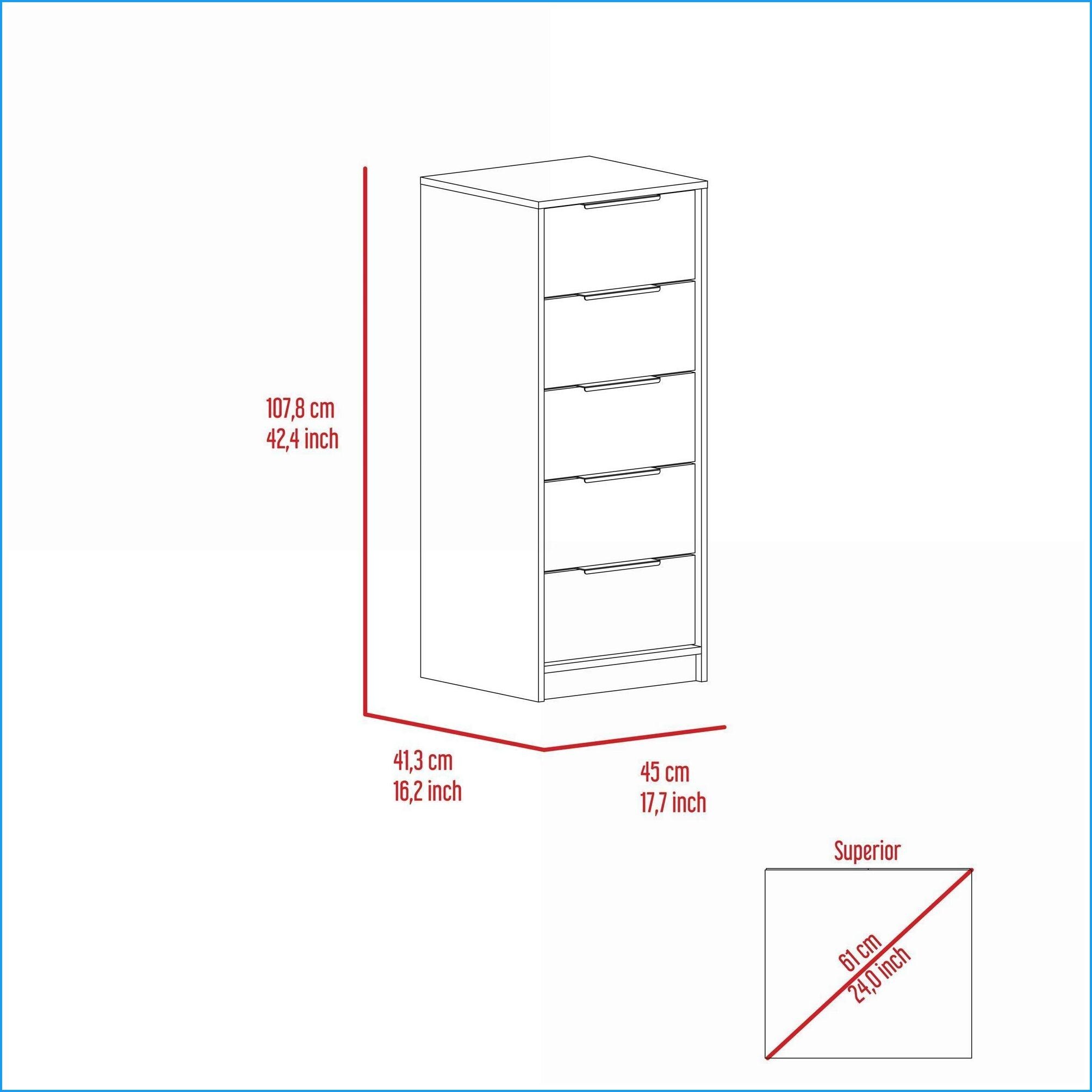 SunJet I8NHU4TG3UCQJ dressers - View #3