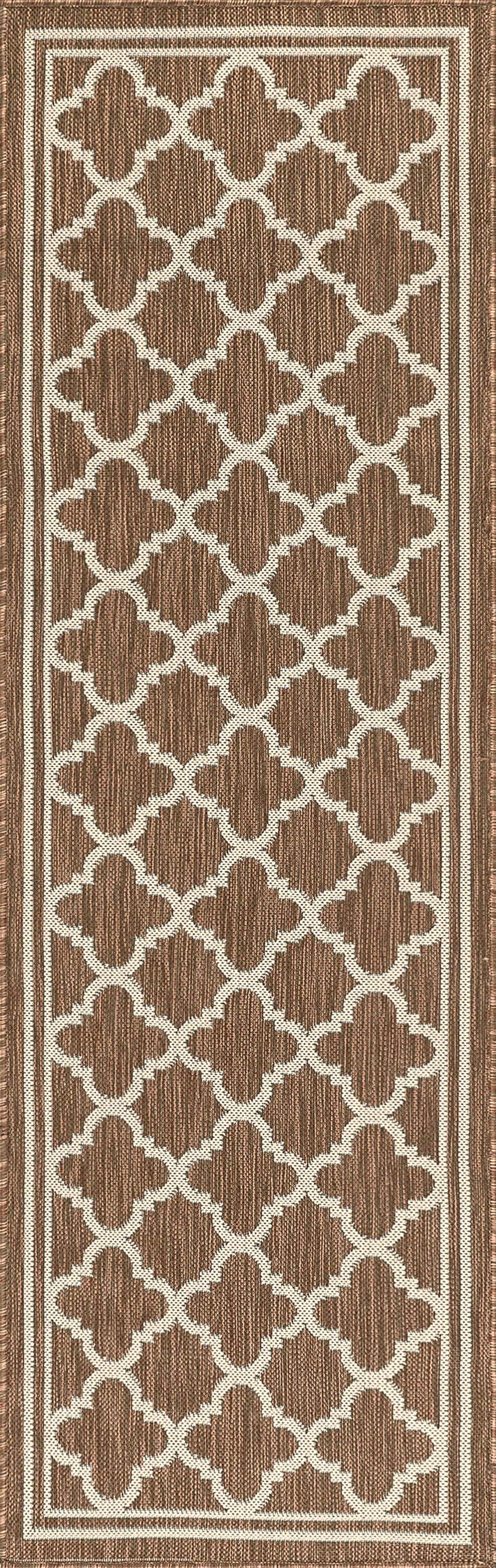 Tayse ECO1303 3X10 rugs - View #5