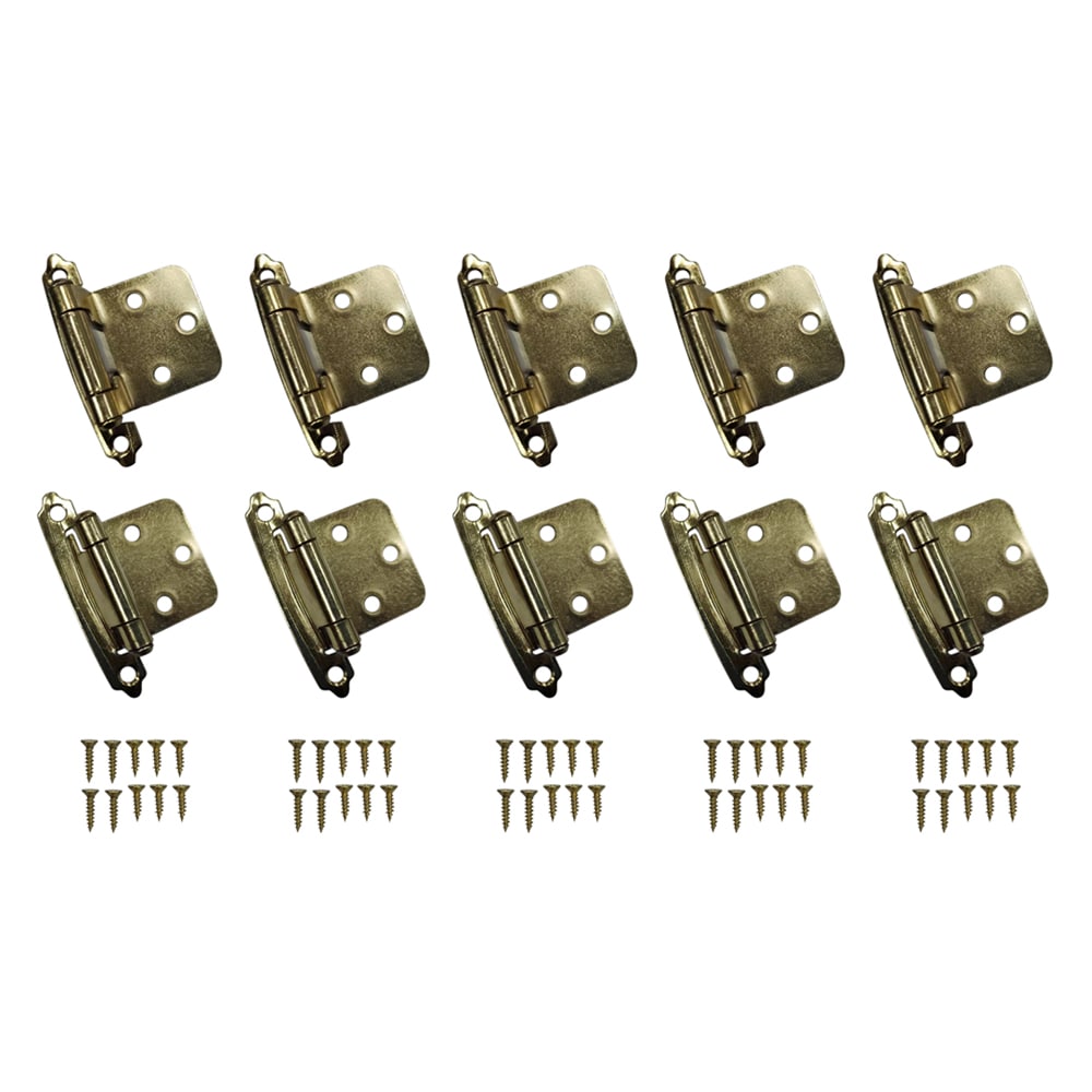 RELIABILT 32137BBFLG10 Cabinet-Hinges - View #5