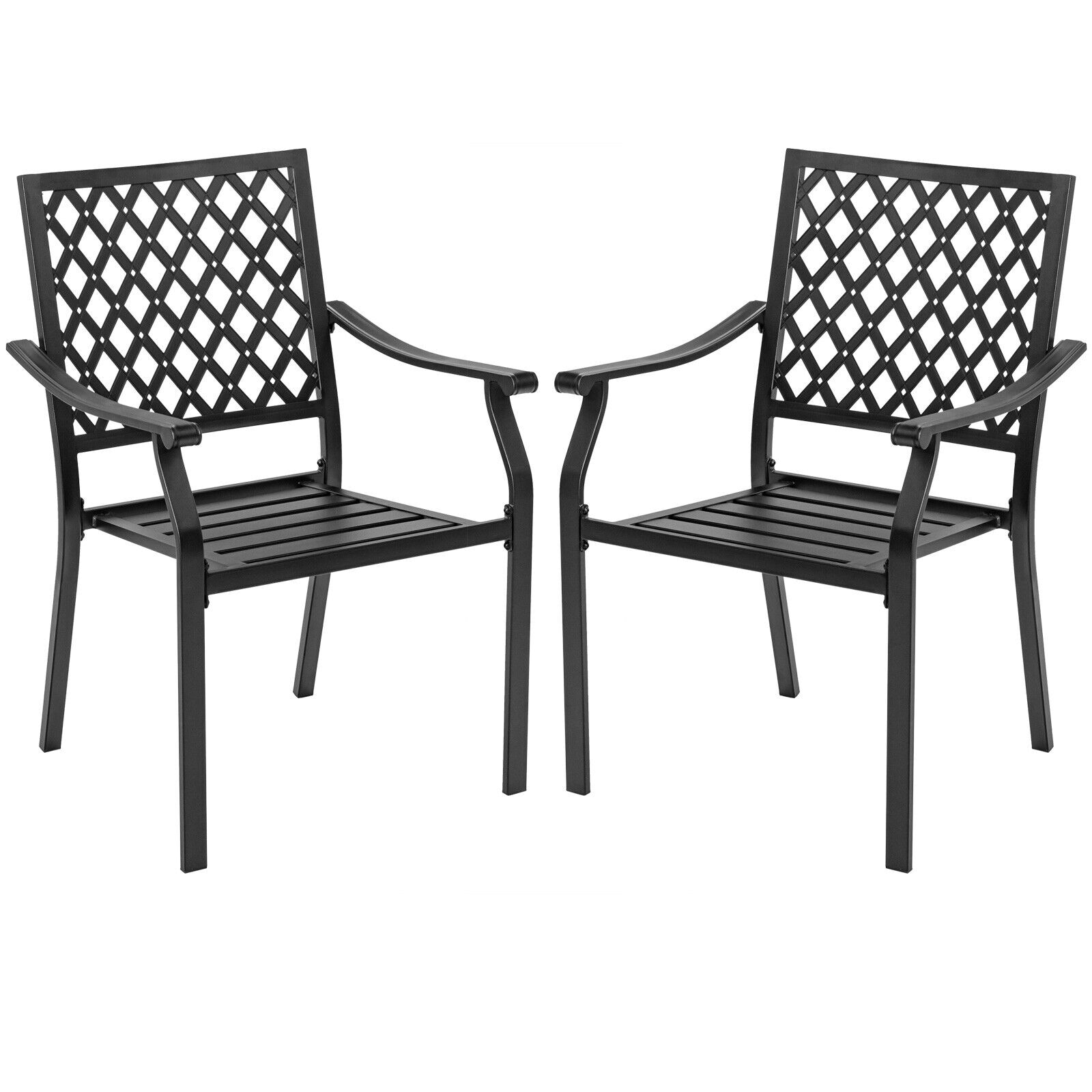 Forclover HYFE-10136 Patio-Dining-Sets - View #7