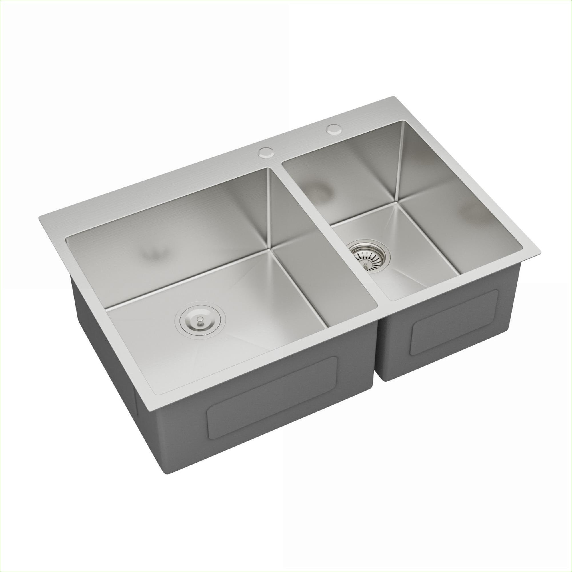 Watnature I3DMY26RFGB2 Kitchen-Sinks - View #4