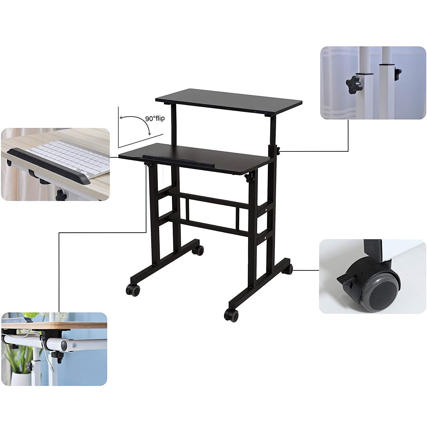 SDADI 248869 desks - View #3