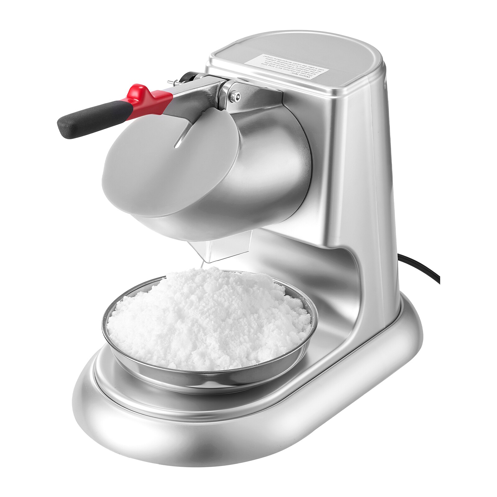 VEVOR SCSBJJGKYS2207583V1 Frozen-Drink-Makers - View #8