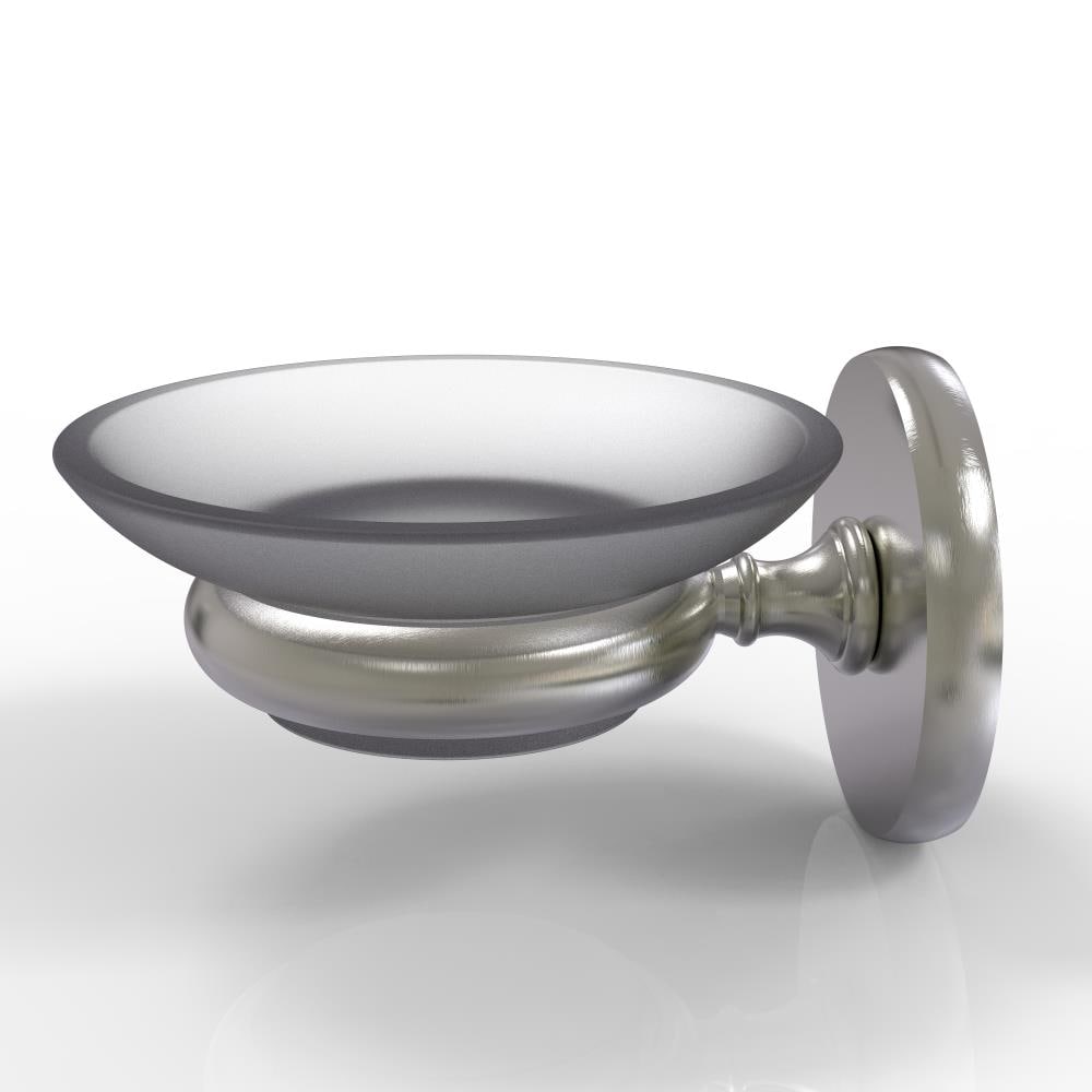 Command™ Bath Caddy - Satin Nickel, 1 ct - Fry's Food Stores