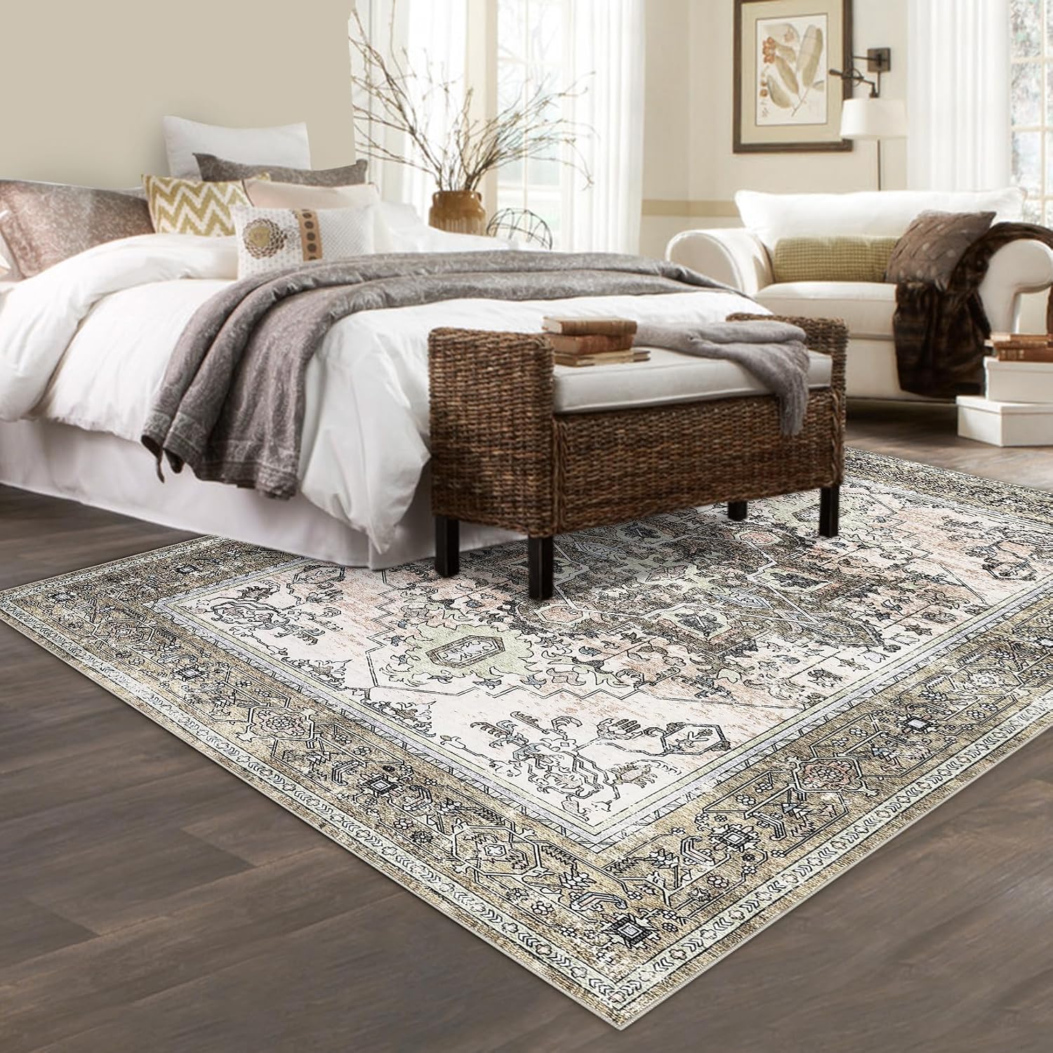 Assile ASRUG26819096WWND rugs - View #5