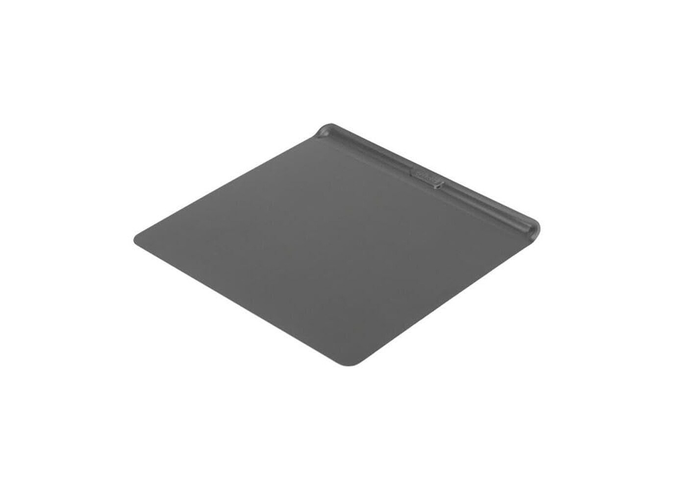 Good Books GoodCook Air Perfect Insulated Nonstick Cookie Sheet 16 x 14 in Gray