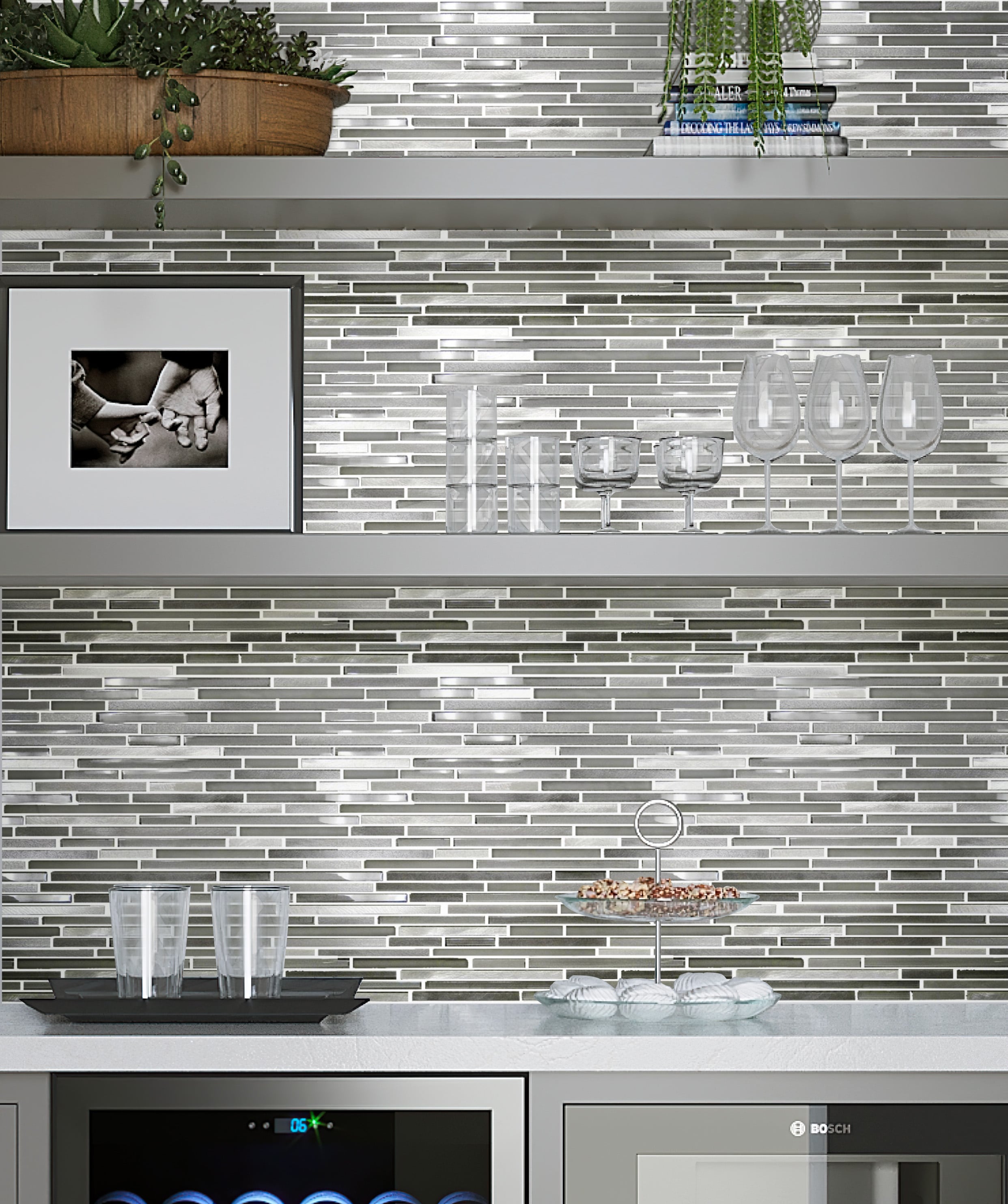 Apollo Tile APLCAS88007A Ceramic-Tile - View #2