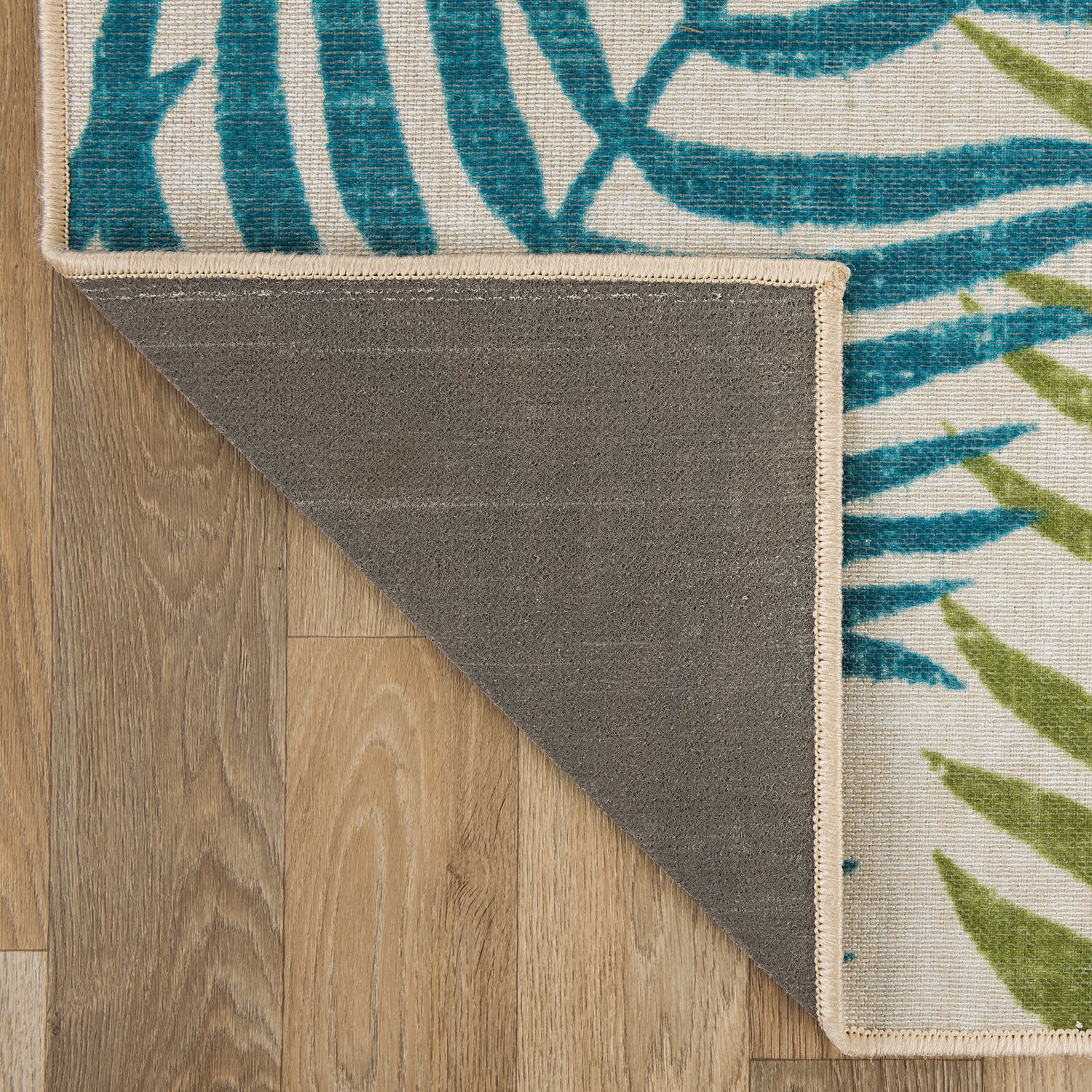 World Rug Gallery 9010BLUE8X10 rugs - View #7