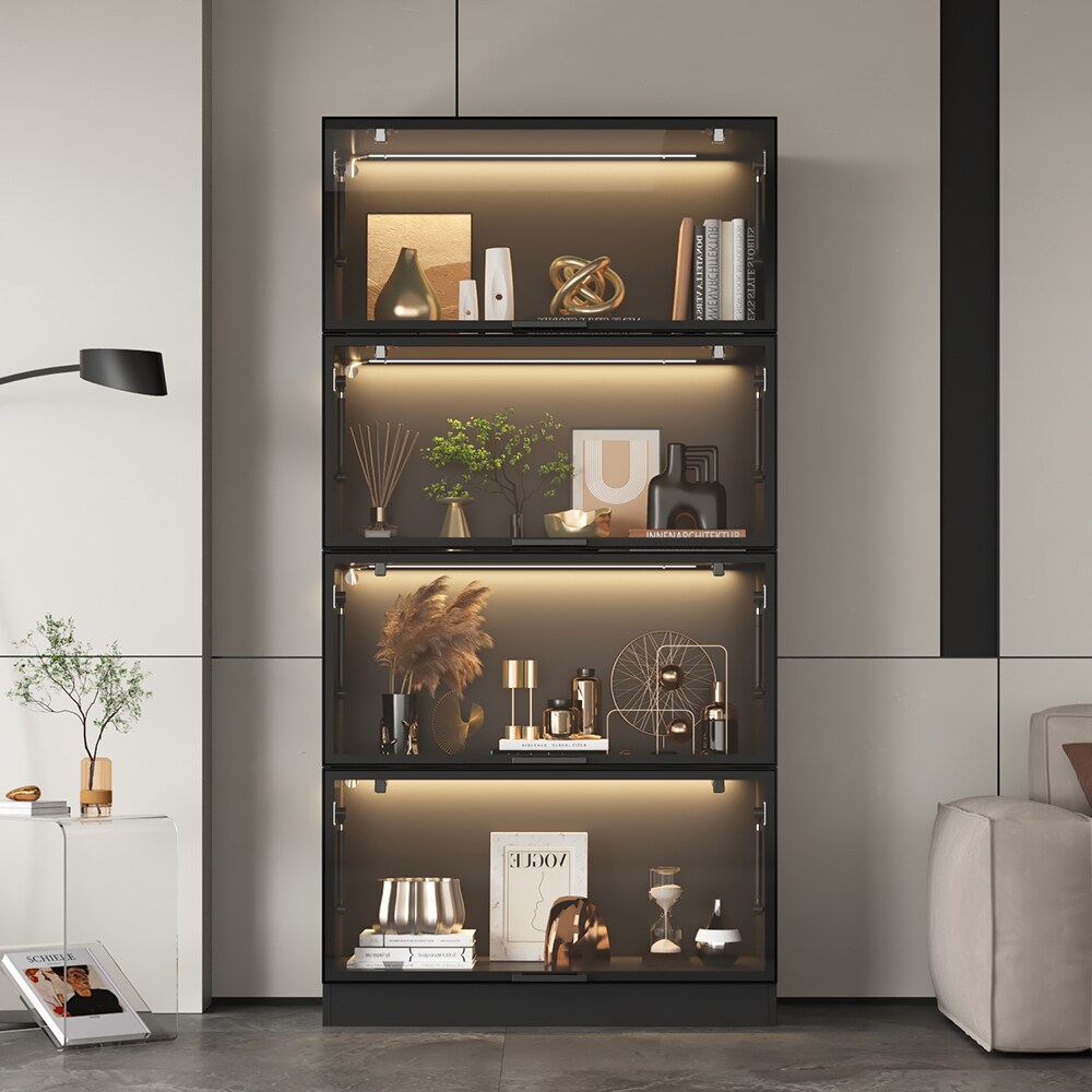 Homsee V-KF020492-01 bookcases - View #2