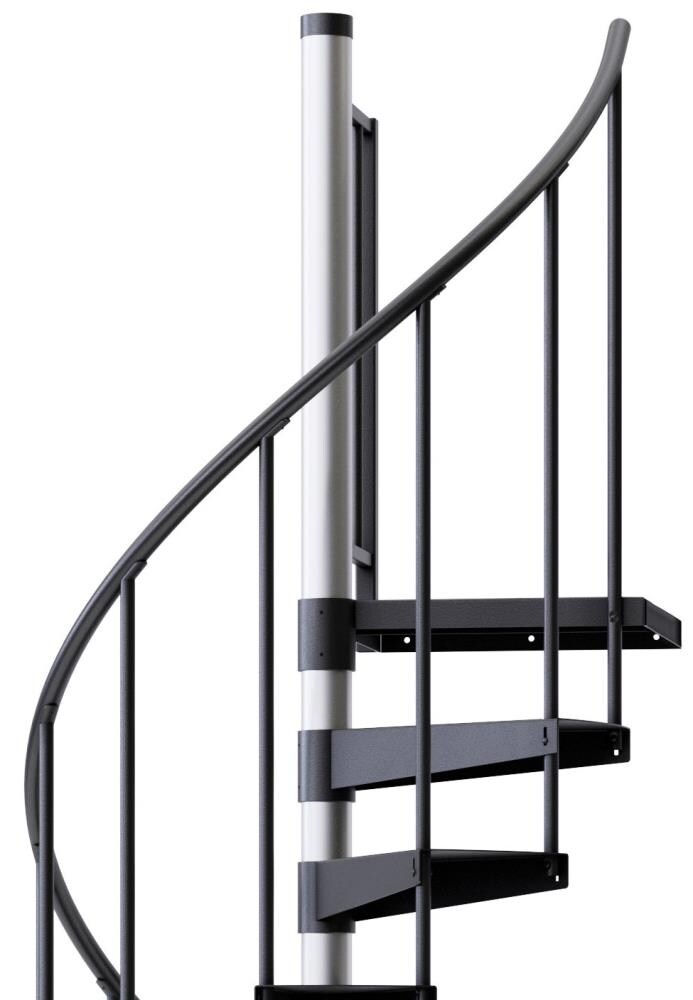 Mylen Stairs EC42P11V003 Staircase-Kits - View #3