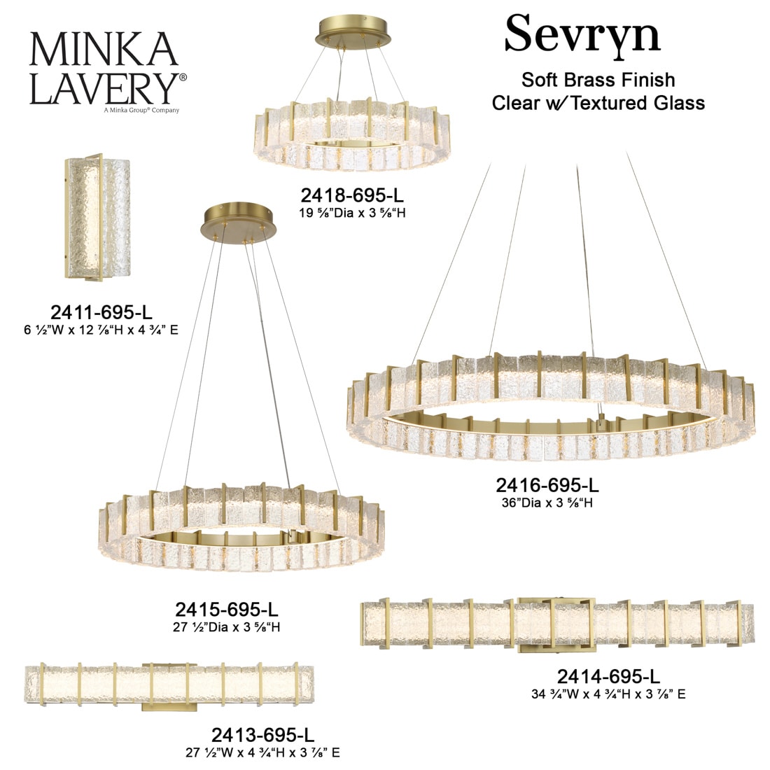 Minka Lavery 2413-695-L b089995 - View #6